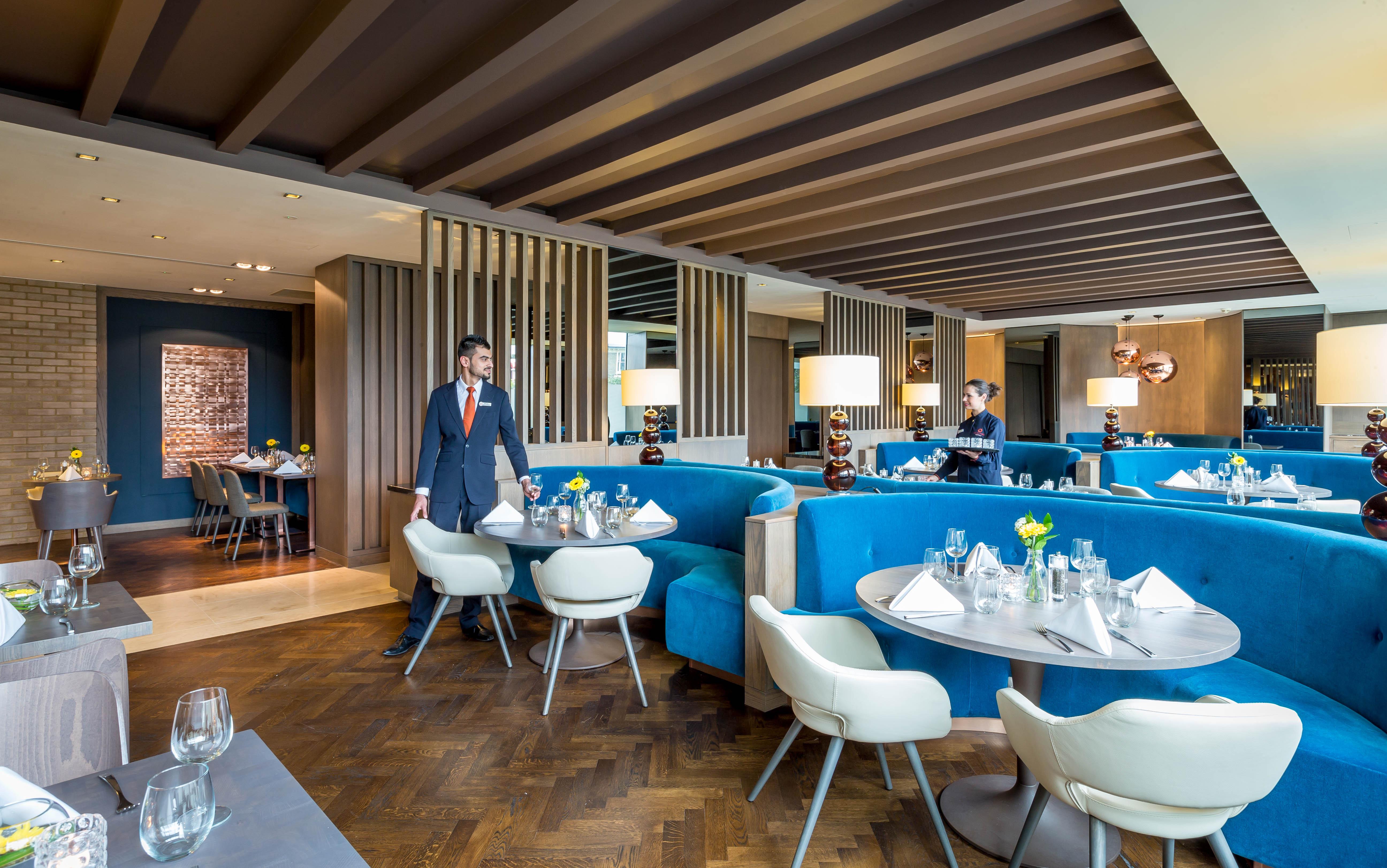 Clayton Chiswick Hotel London