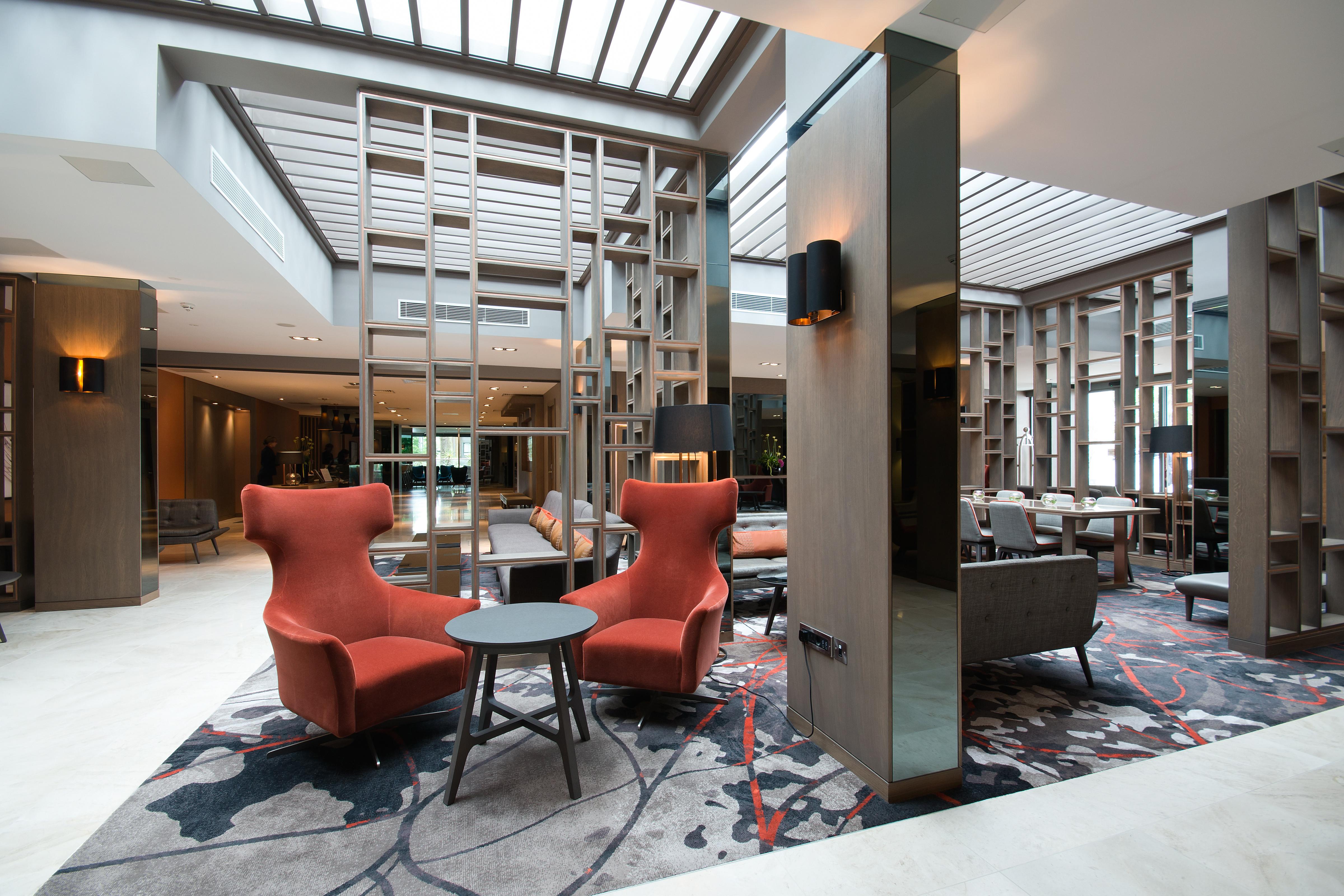 Clayton Chiswick 4* London