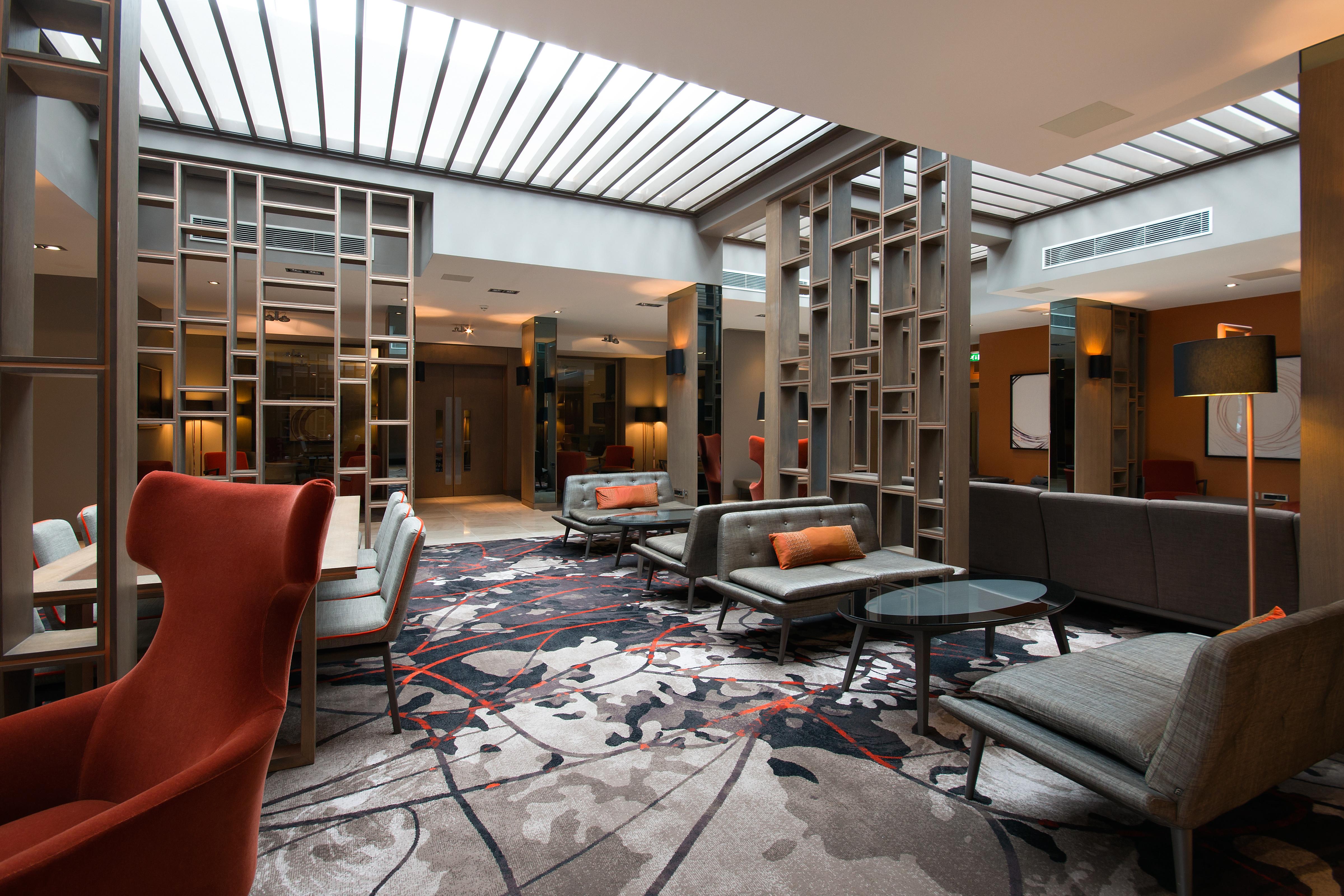 Clayton Chiswick 4* London