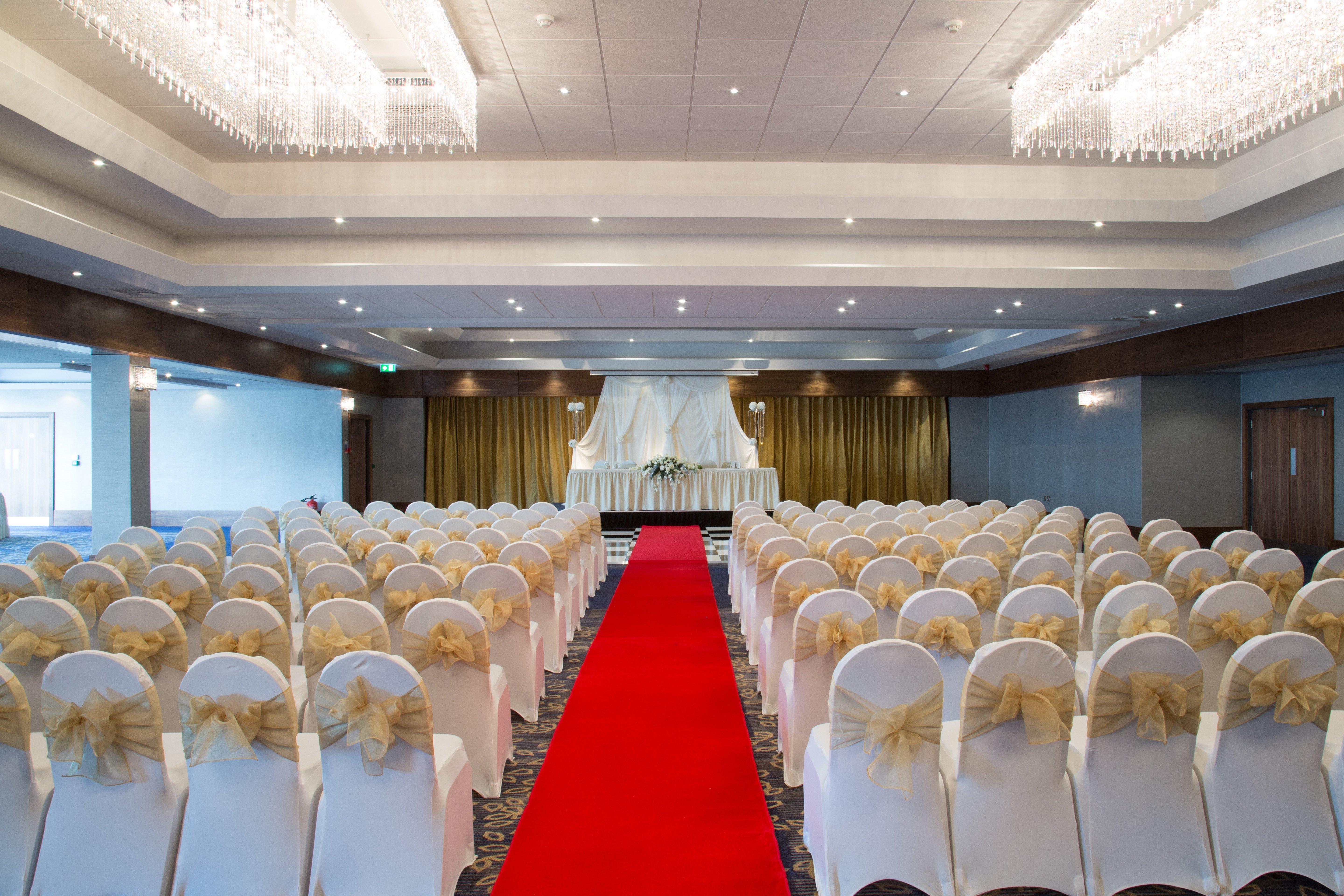 - Wembley, An Ihg Hotel London