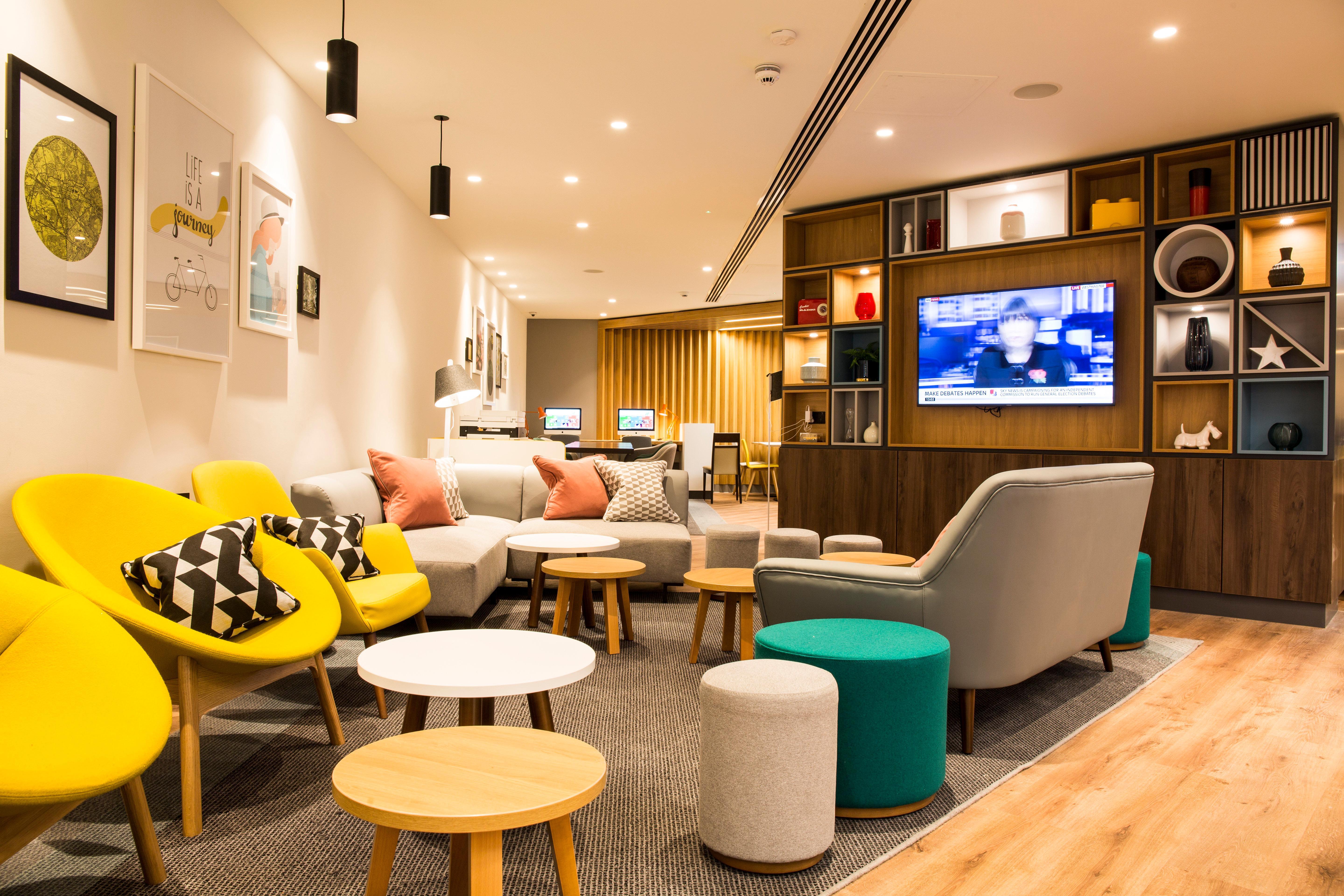 - Wembley, An Ihg Hotel