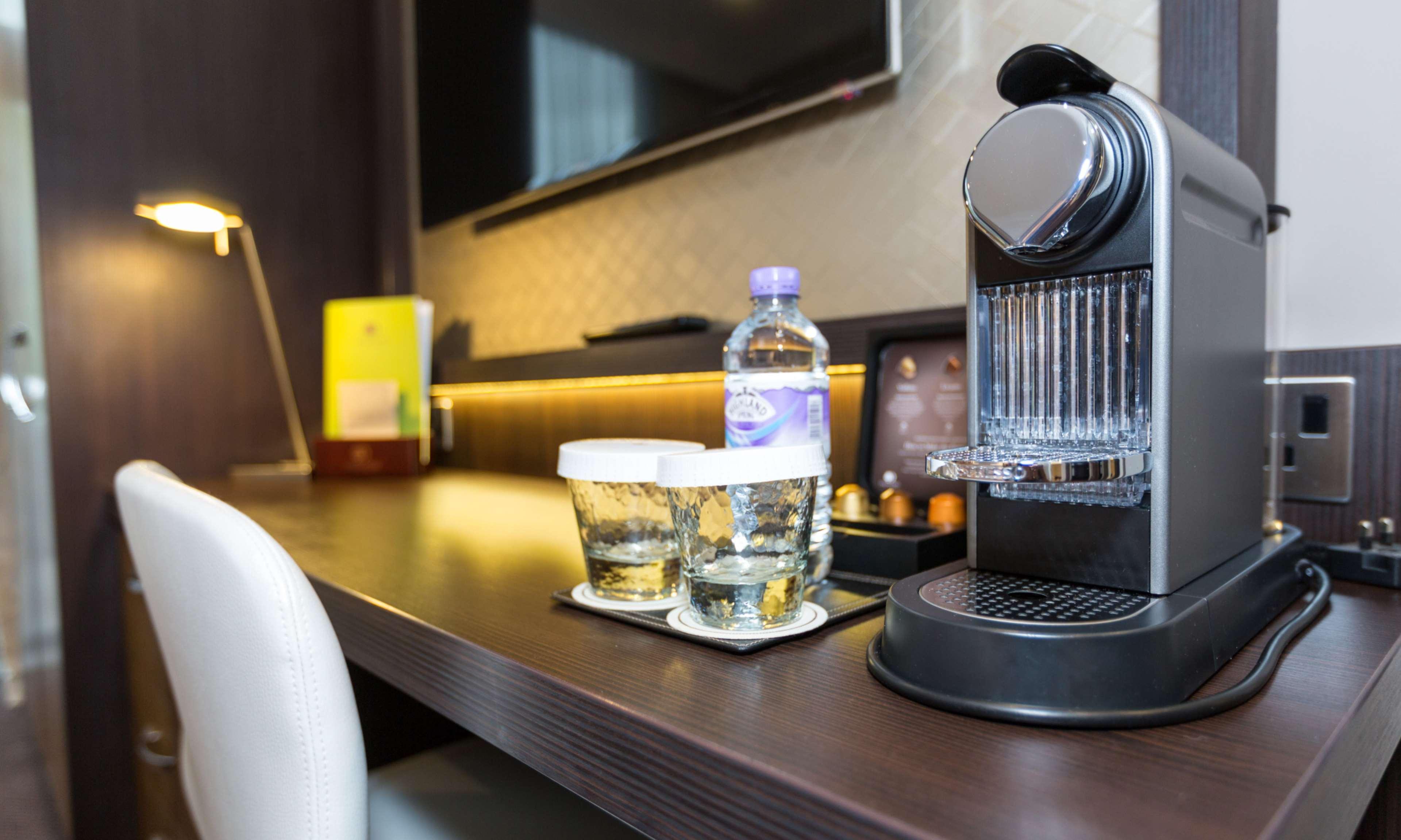 Hotel Doubletree By Hilton - Hyde Park London