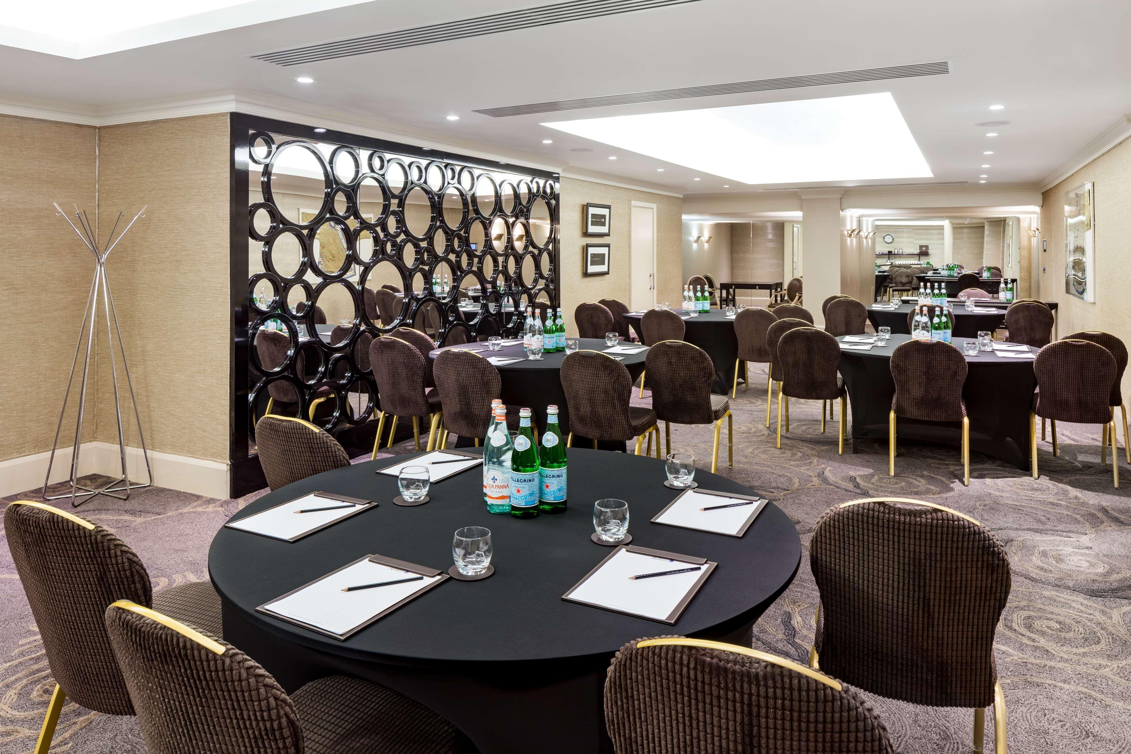 Radisson Blu Hotel, Euston Square - Formerly Grafton 4*