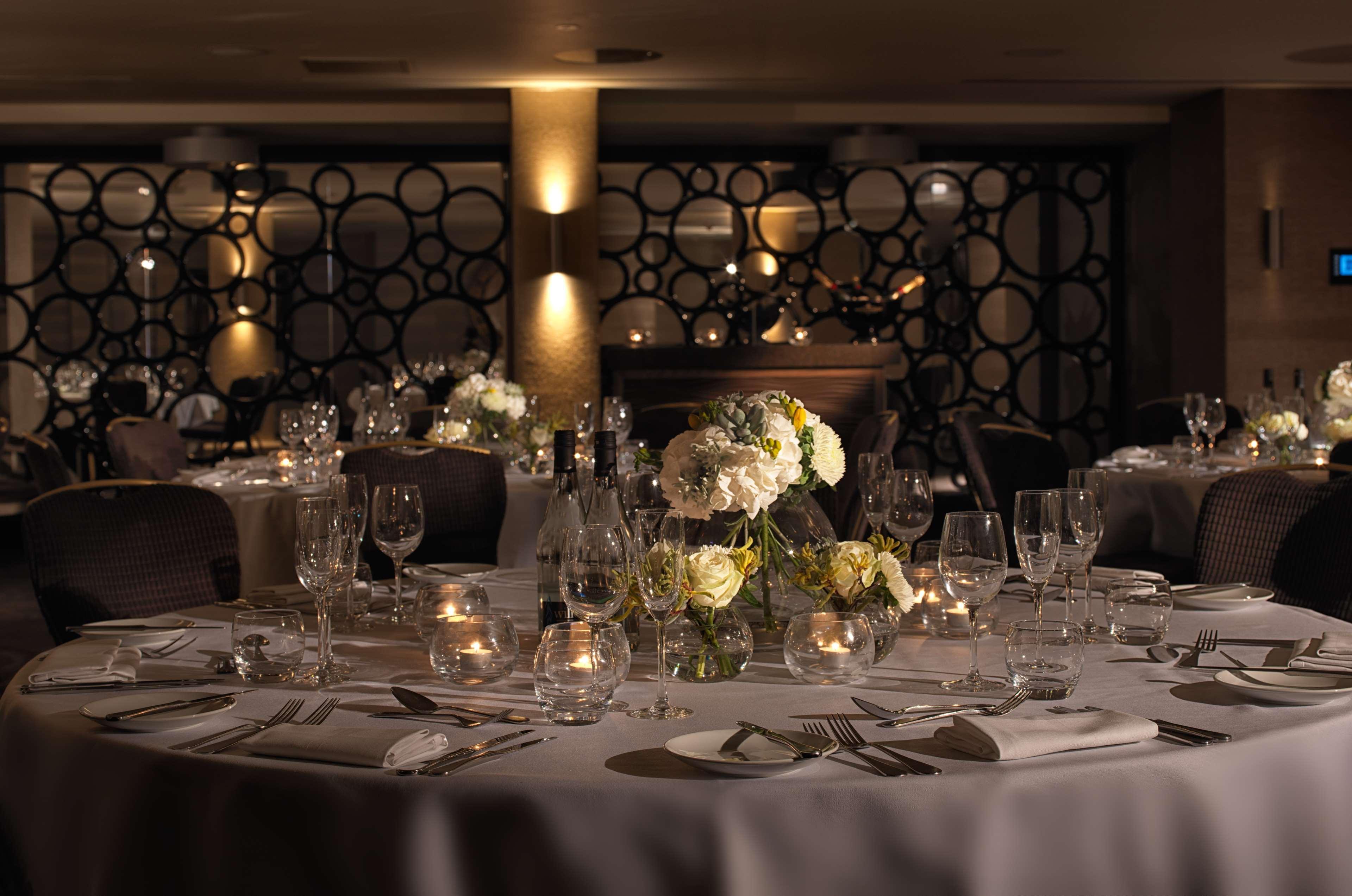 Hotel Radisson Blu Hotel, Euston Square - Formerly Grafton London