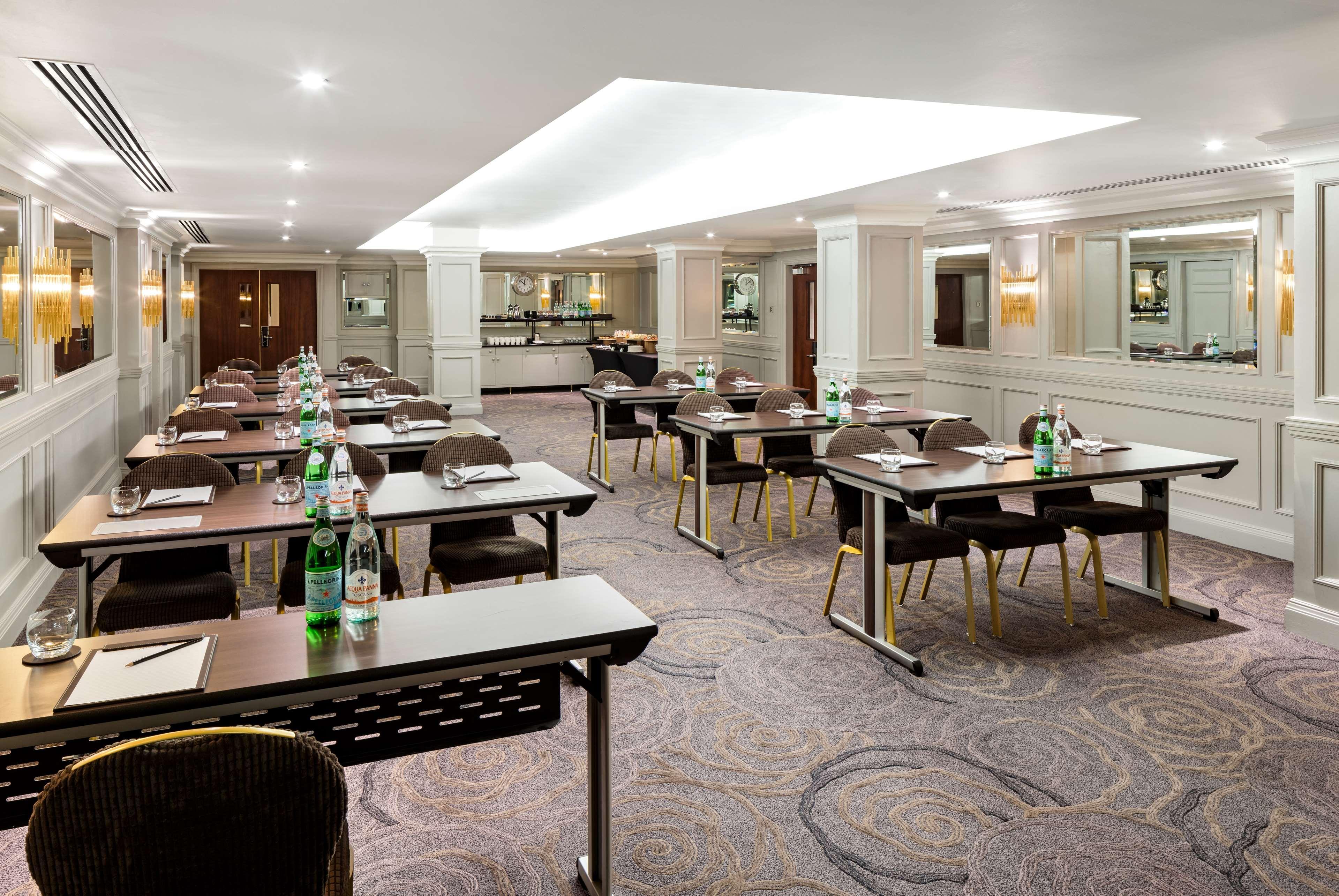 Radisson Blu Hotel, Euston Square - Formerly Grafton 4* London