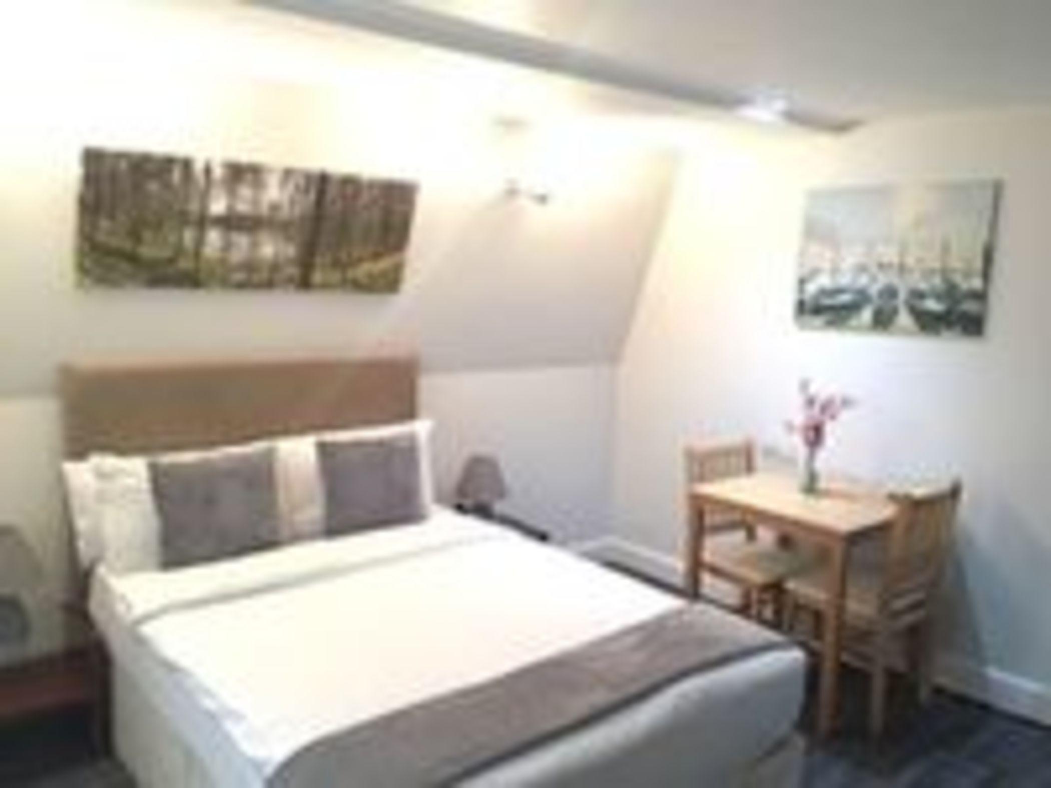 W6 Apartamento Londres