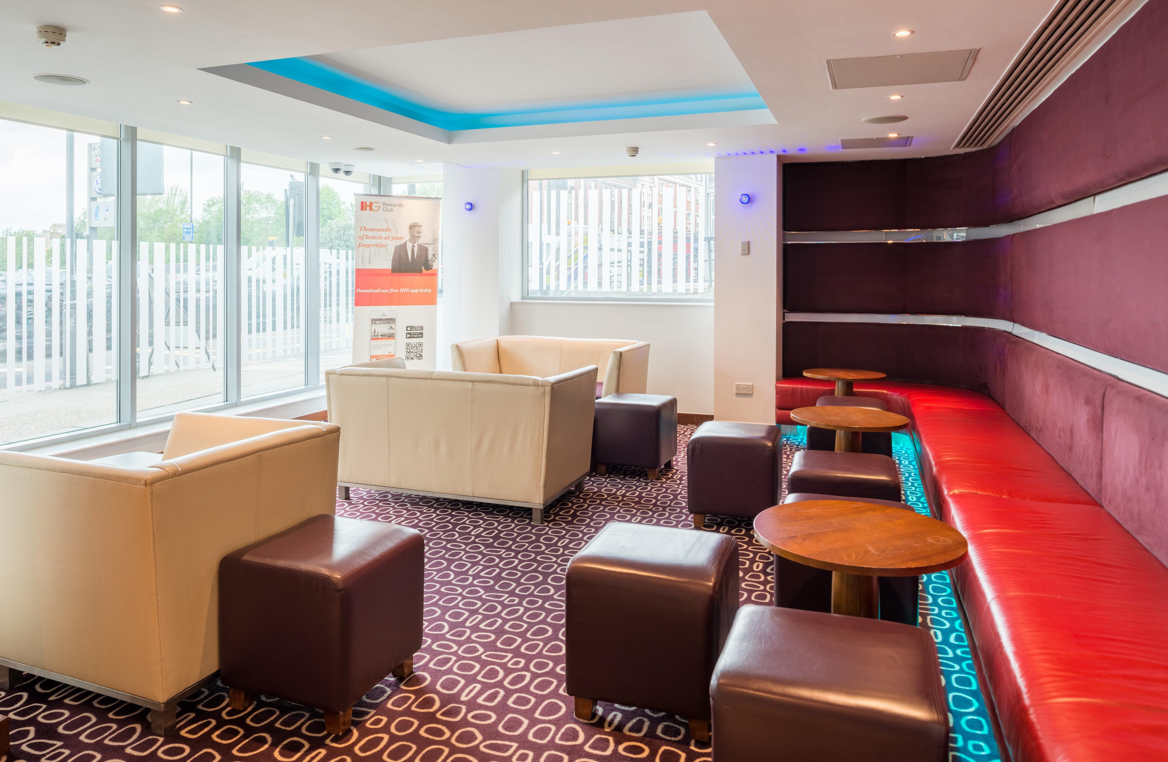 Hotel Express London-swiss London