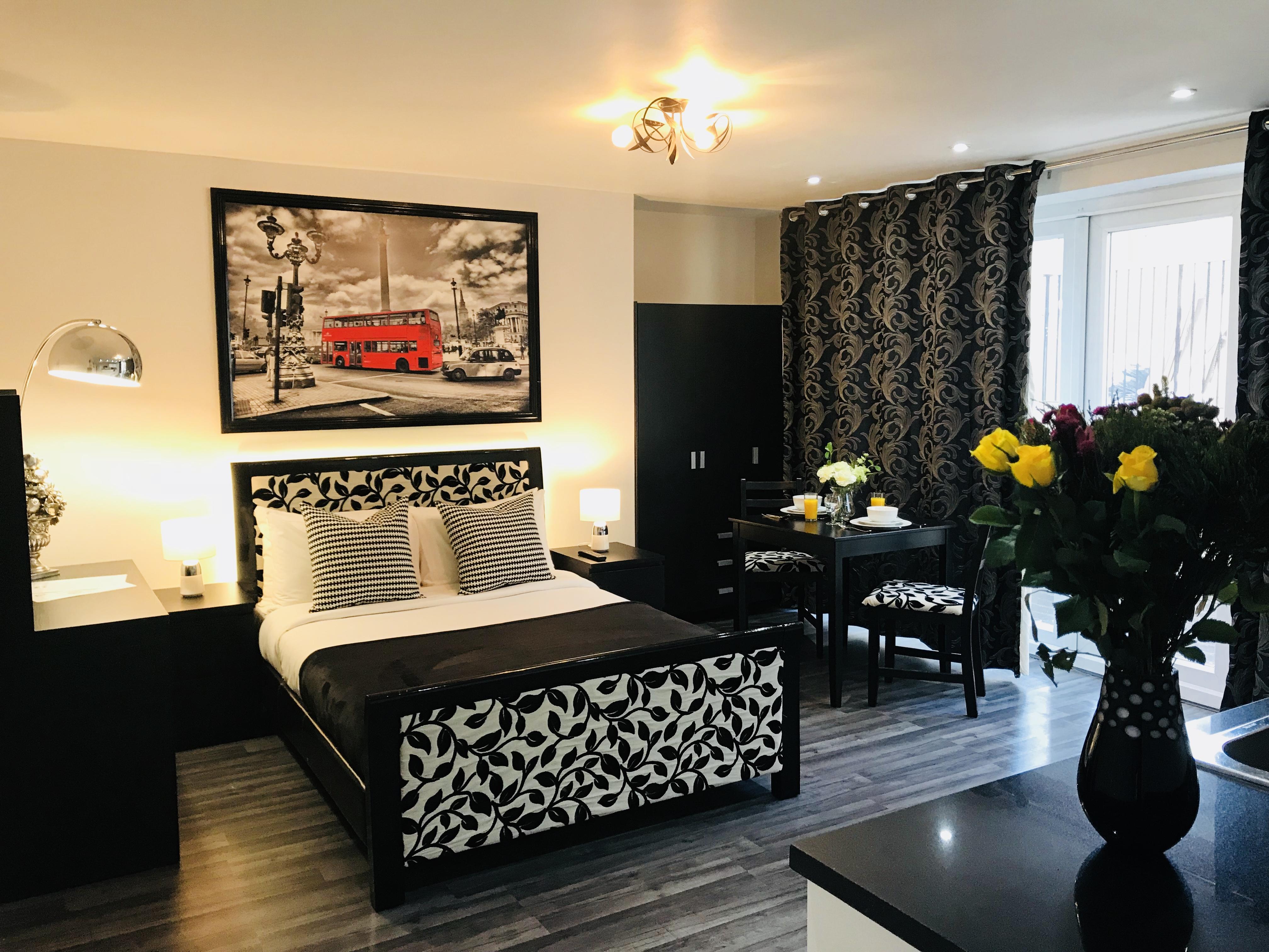 Apartamento W6 *