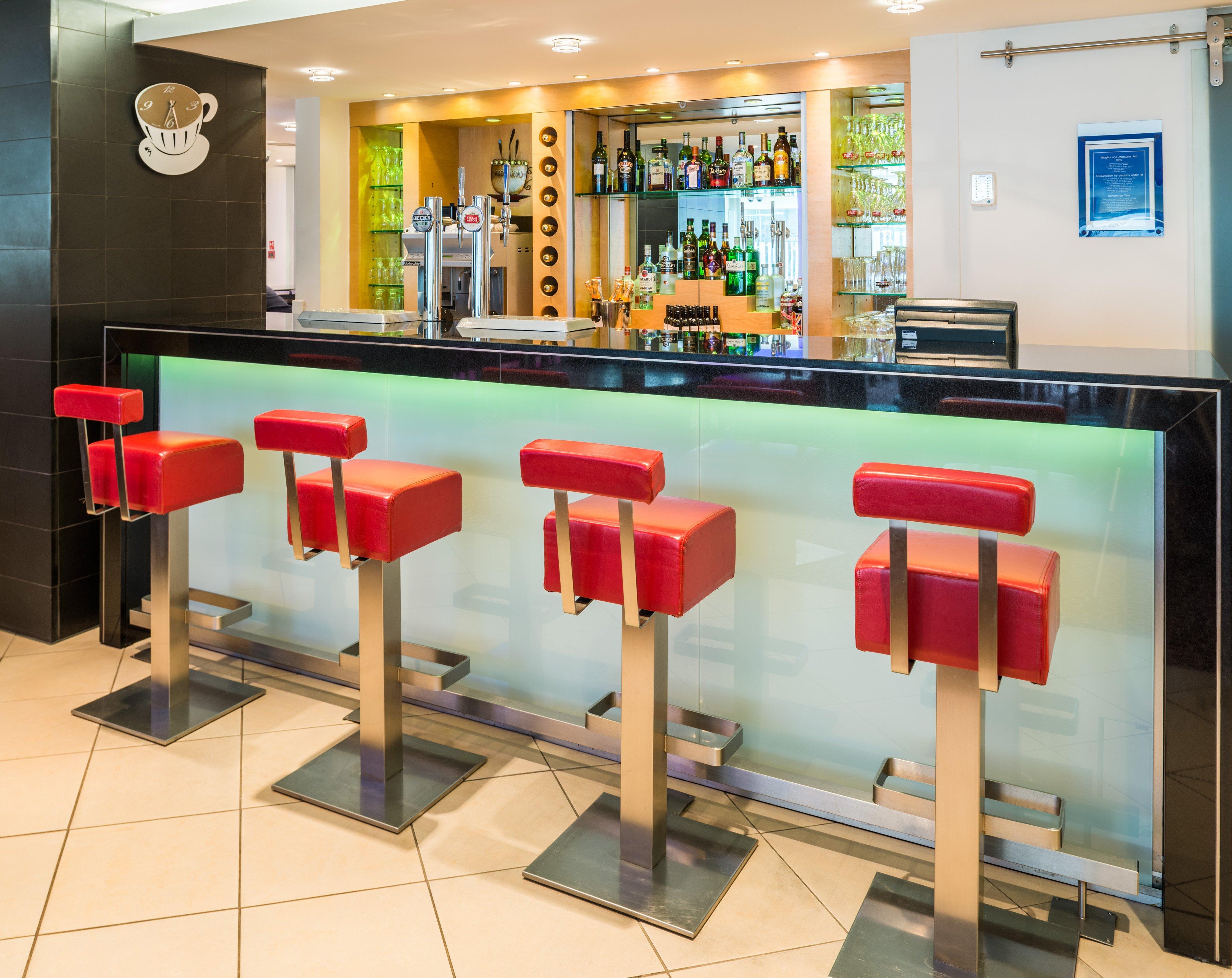 Express London-swiss Hotel 3*
