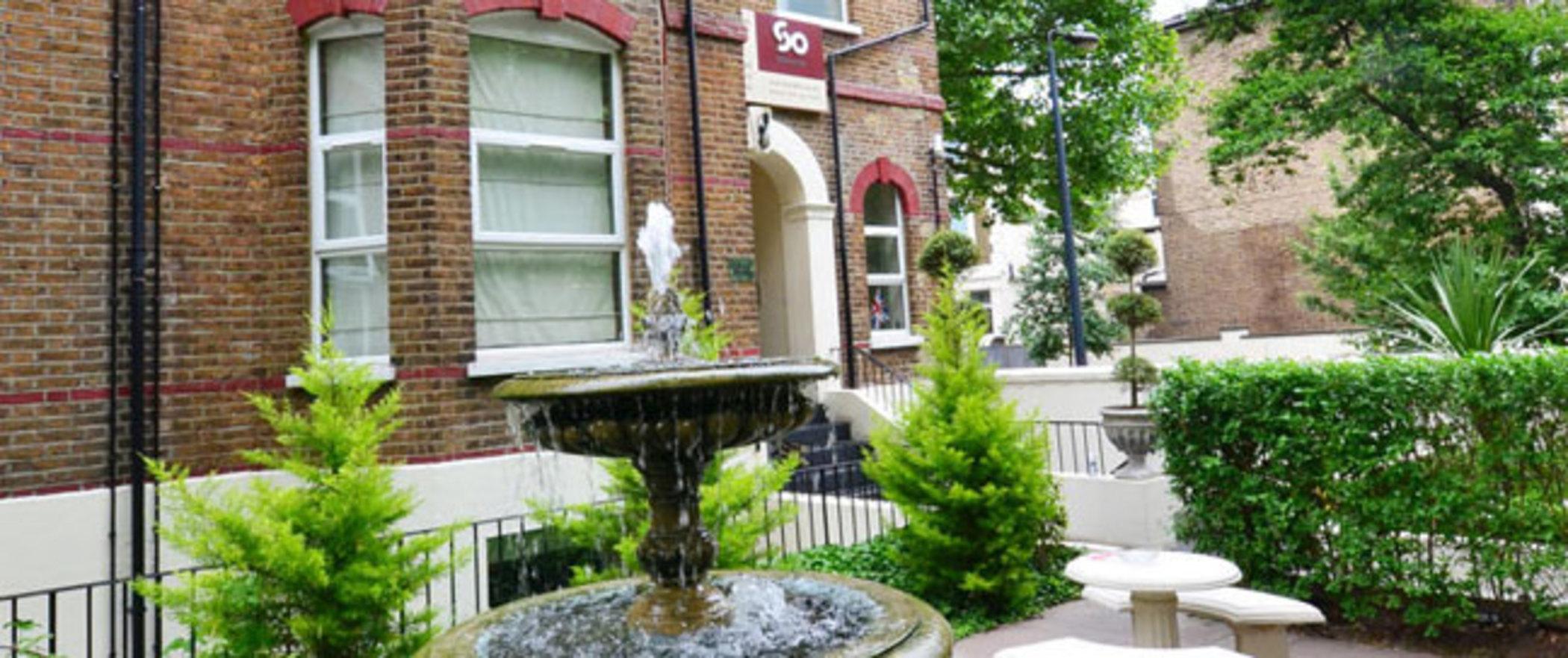 W6 Apartamento Londres
