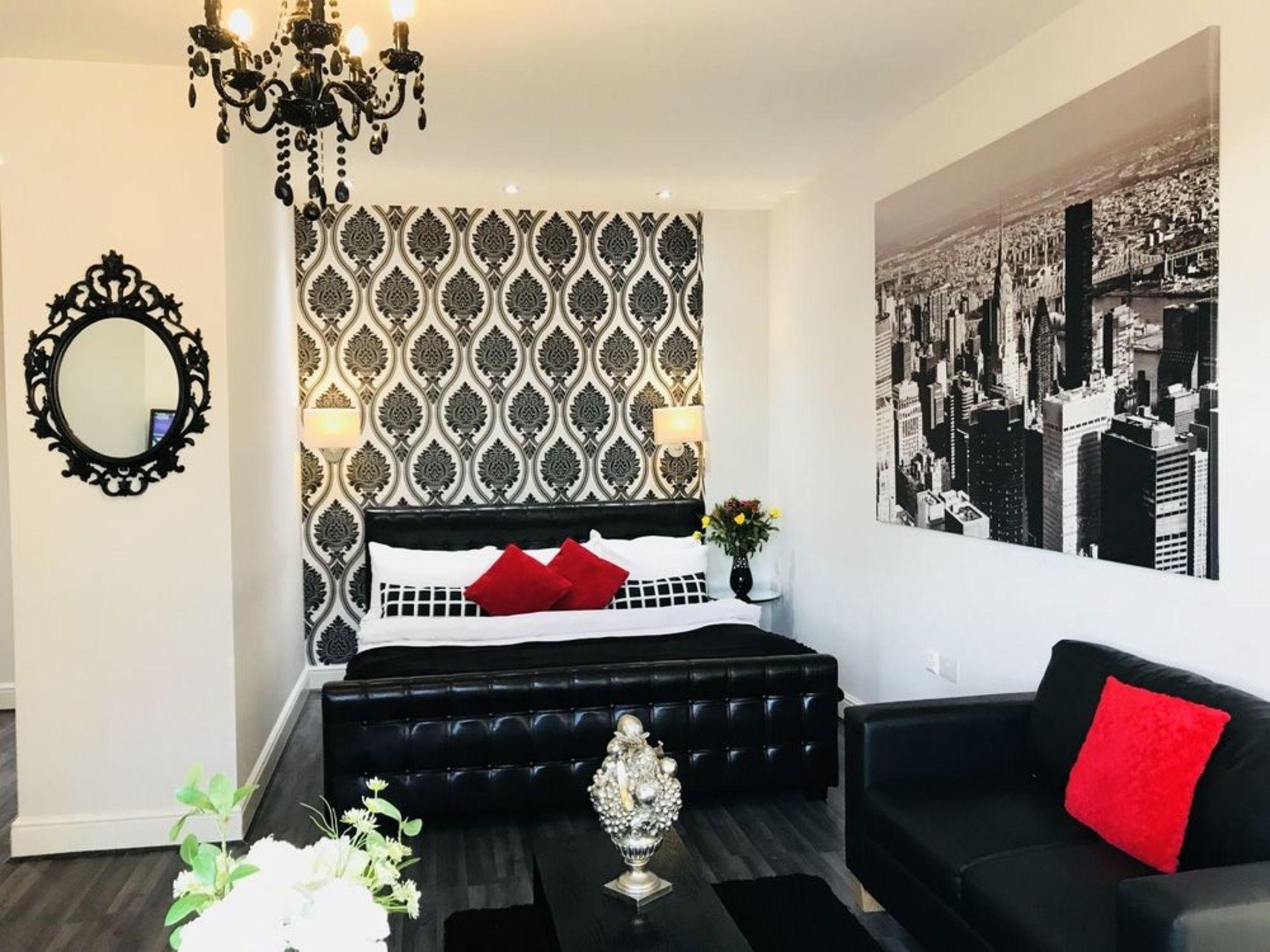 Apartamento W6