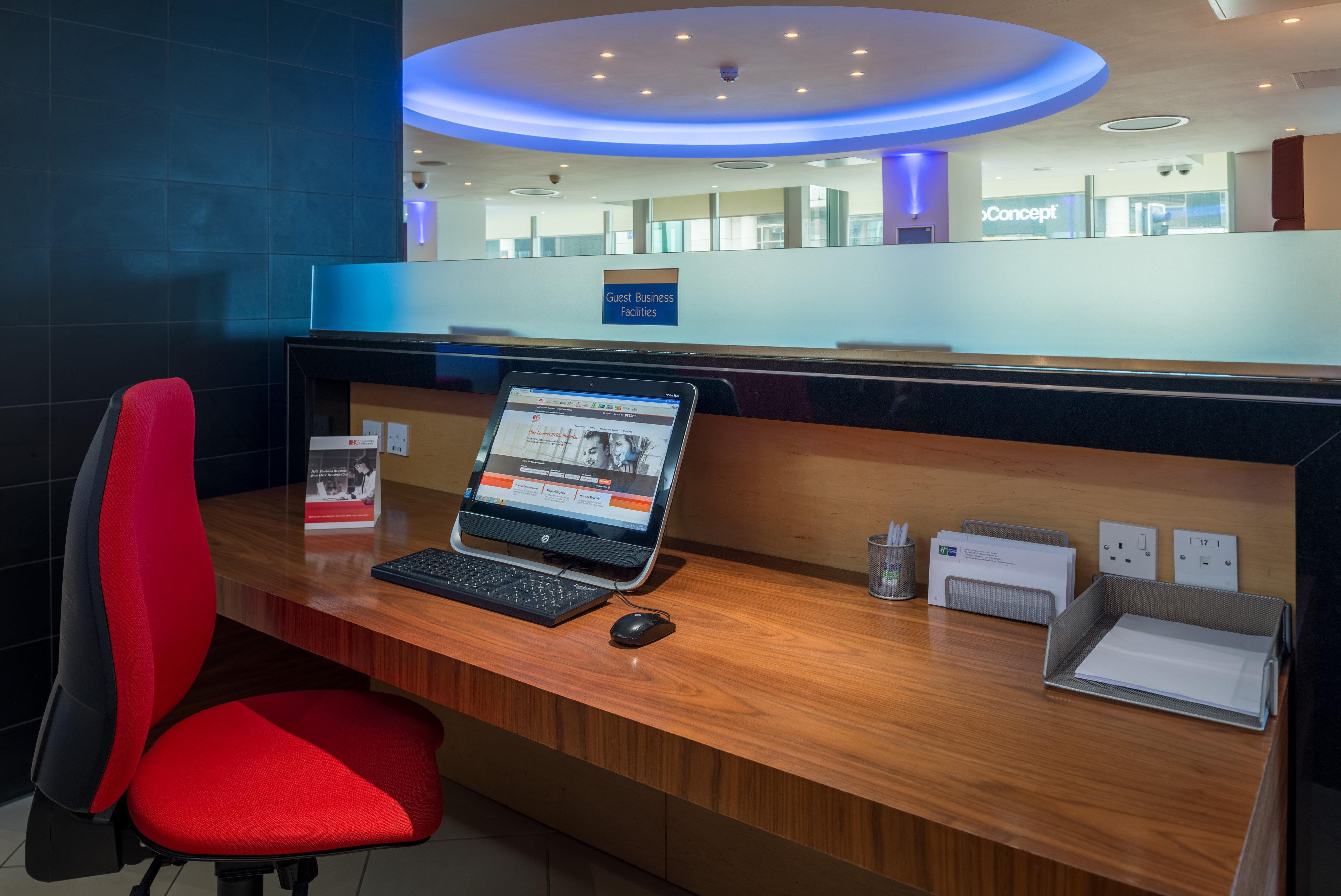 Express London-swiss Hotel