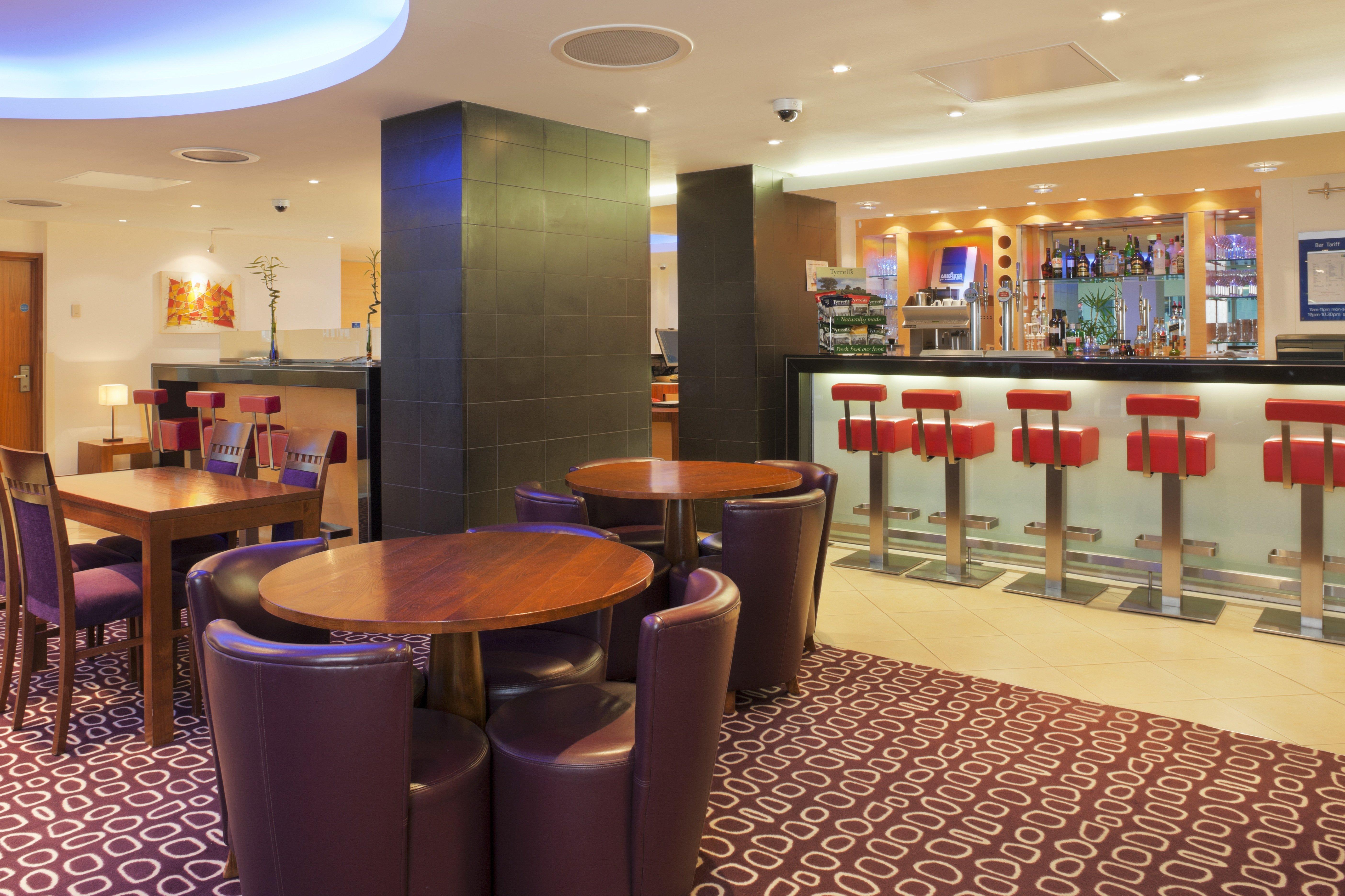Express London-swiss Hotel 3*