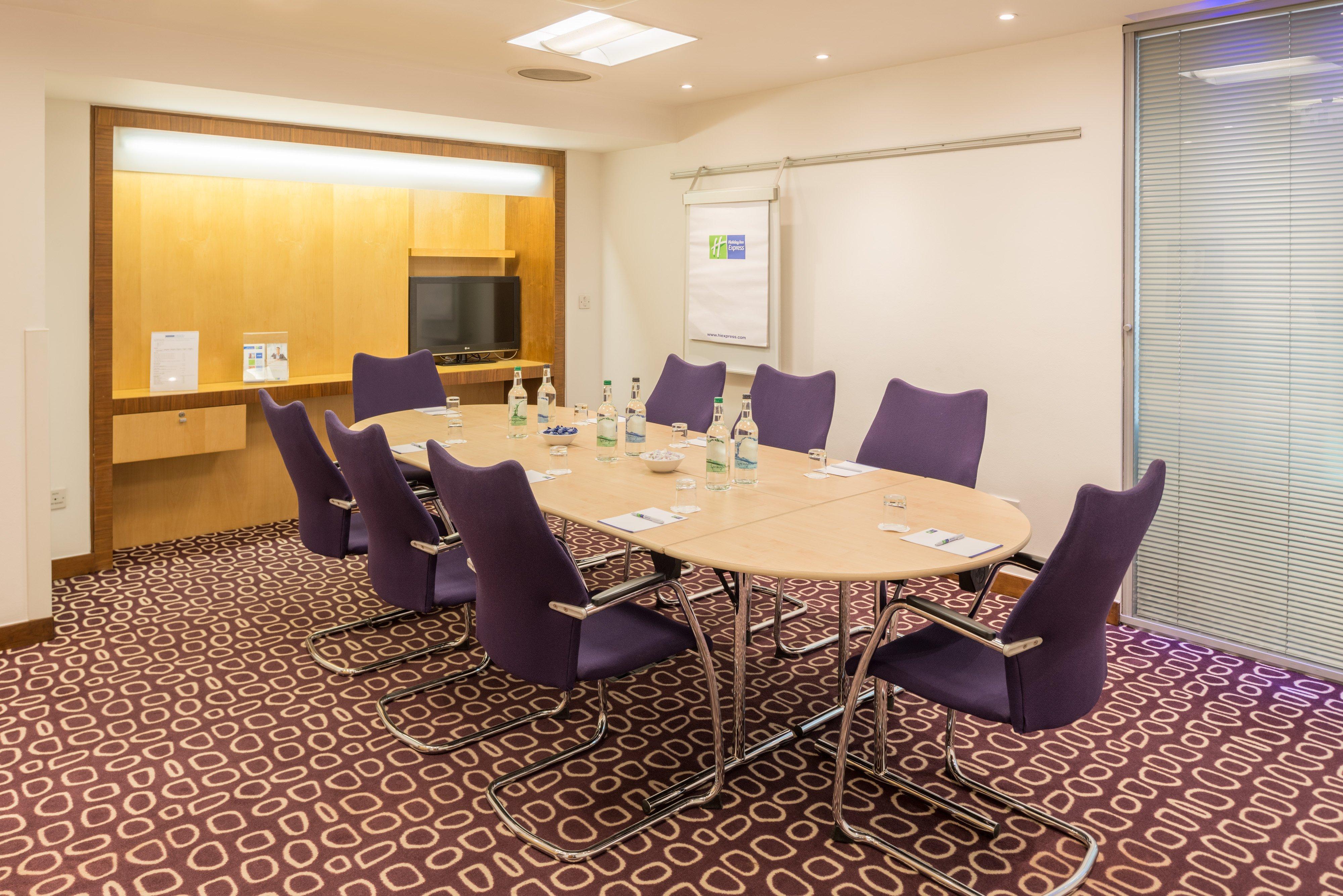 Express London-swiss Hotel London