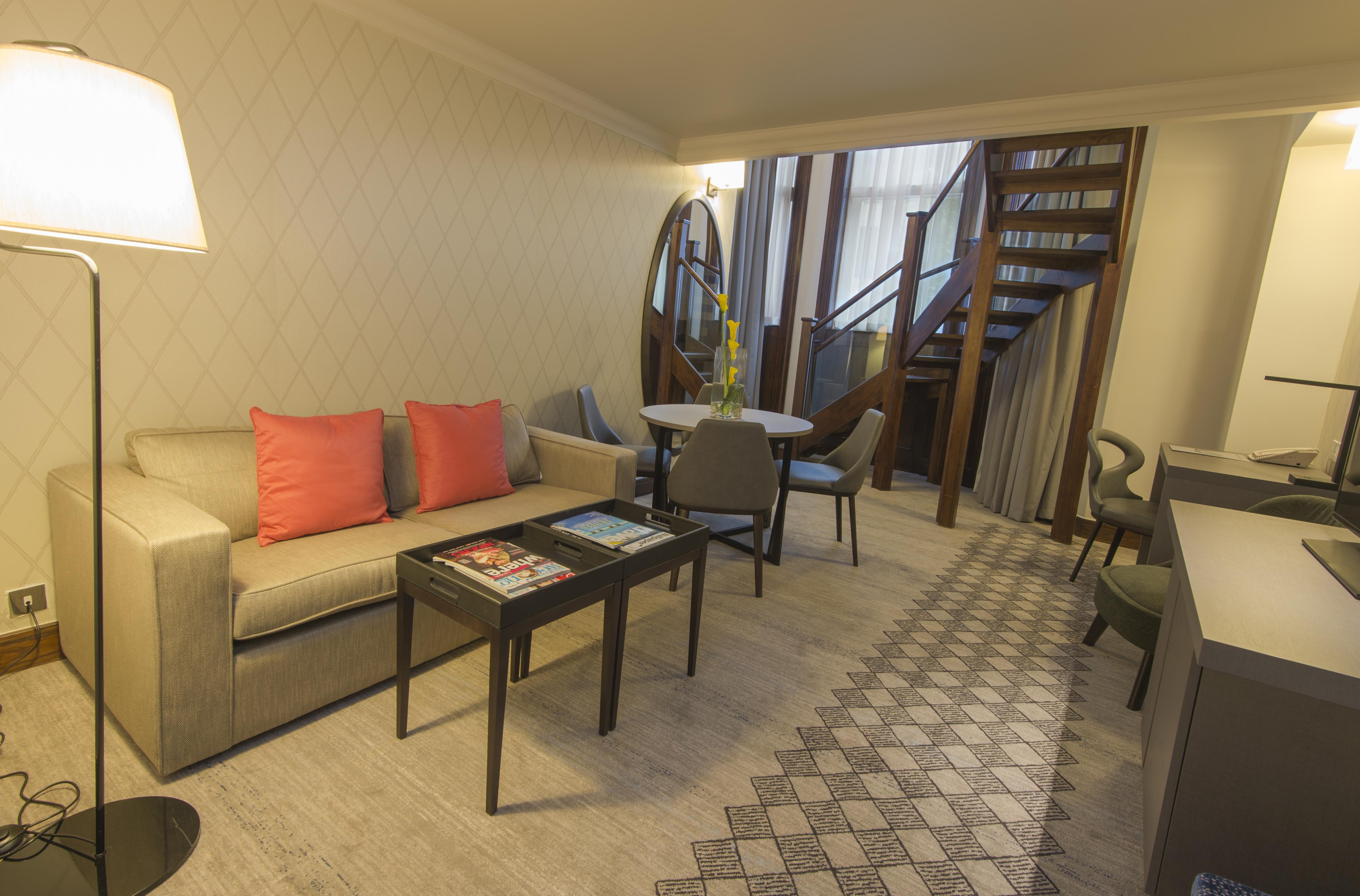 Hotel Doubletree By Hilton Kensington 4*