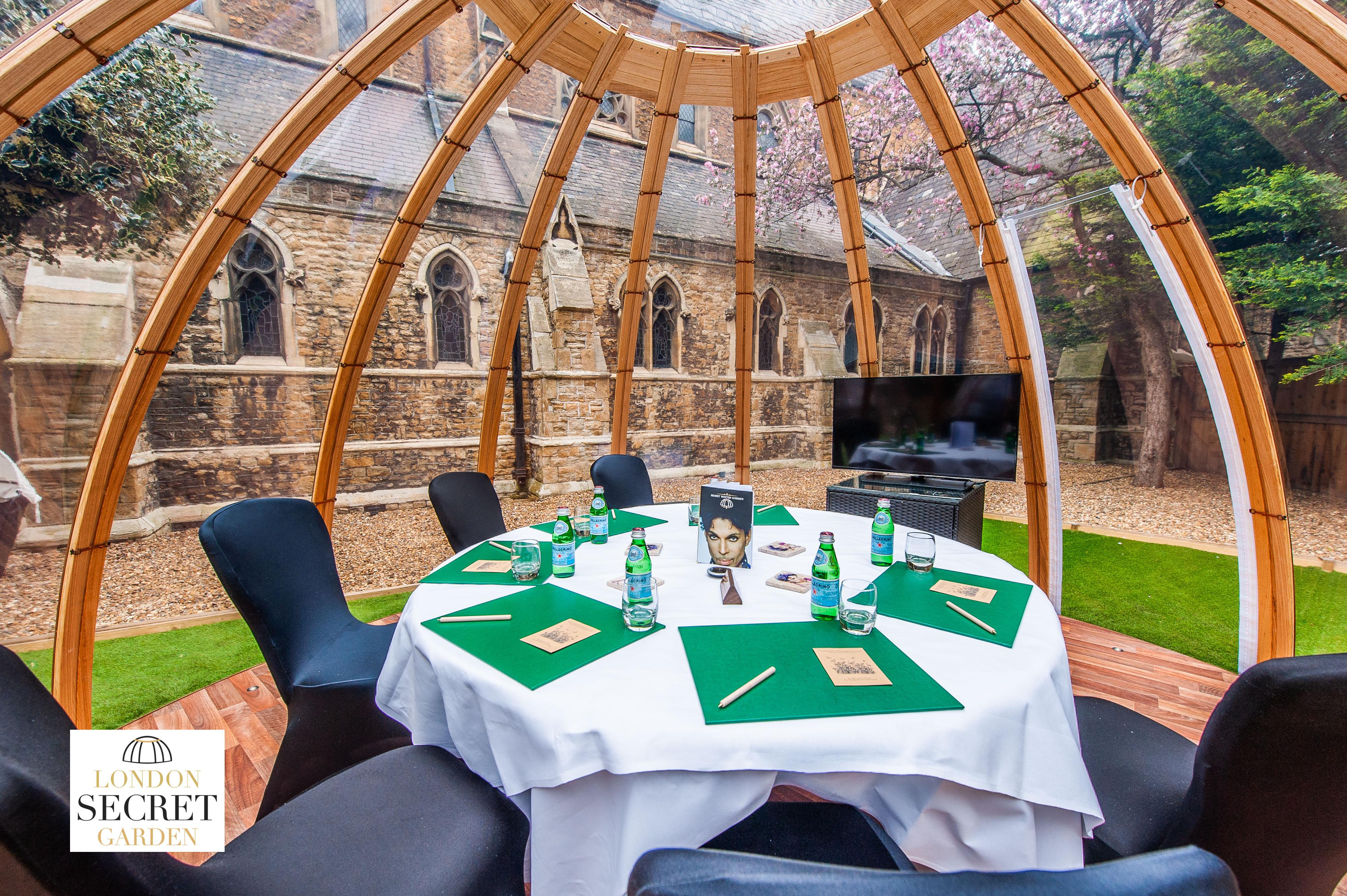 Doubletree By Hilton Kensington Hotel London
