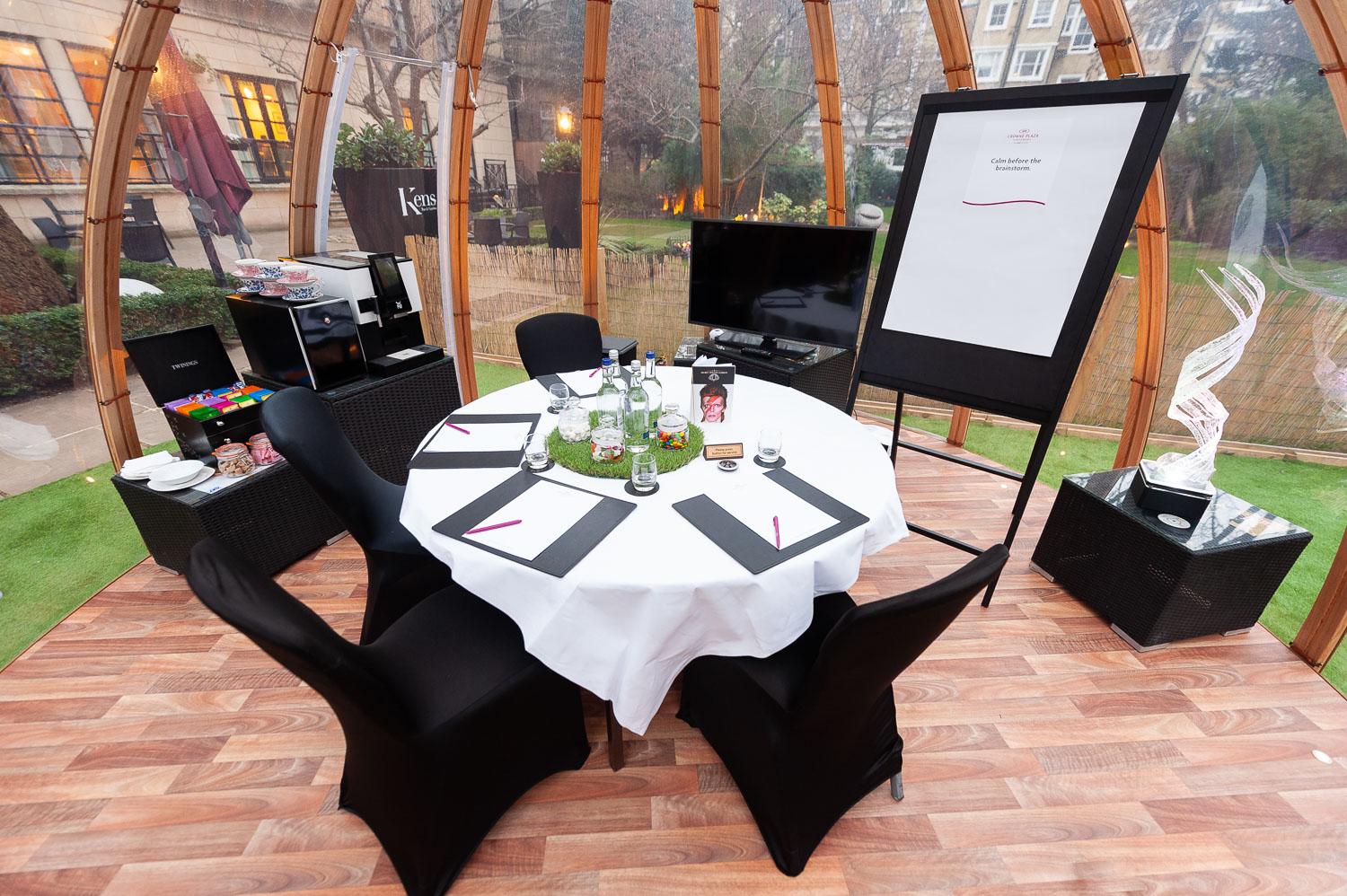 Doubletree By Hilton Kensington London