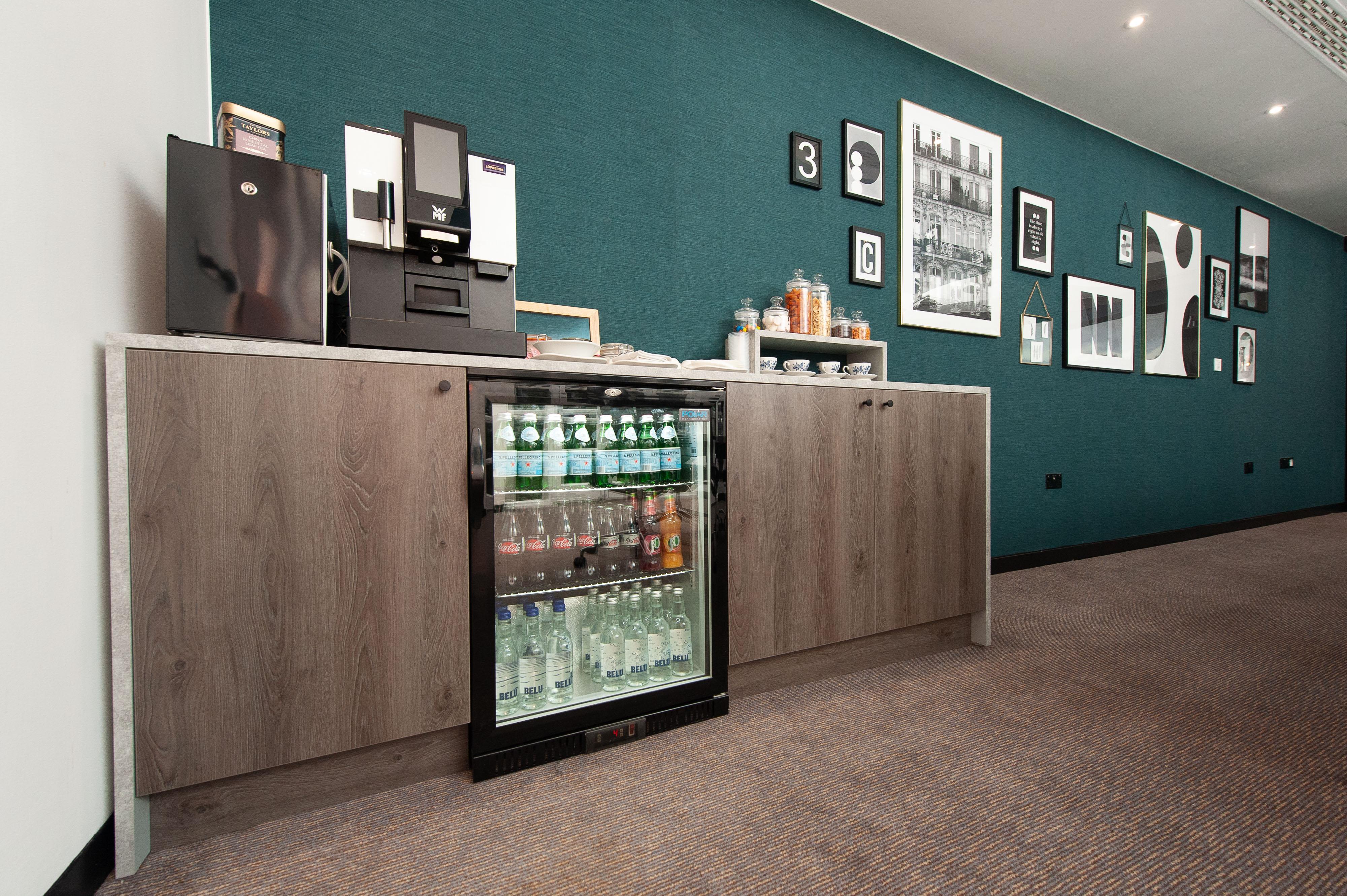 Hotel Doubletree By Hilton Kensington London