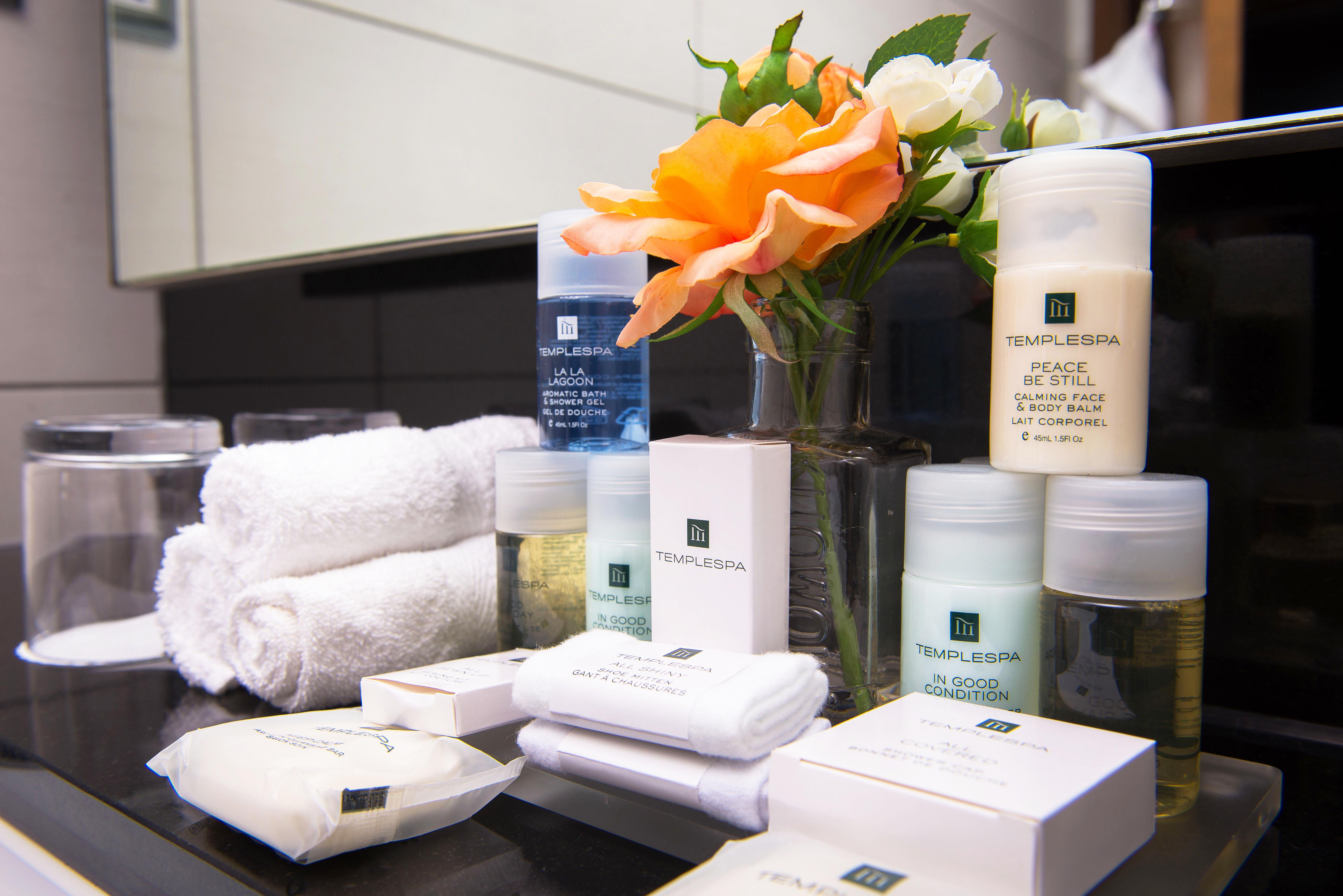 Doubletree By Hilton Kensington Hotel 4*