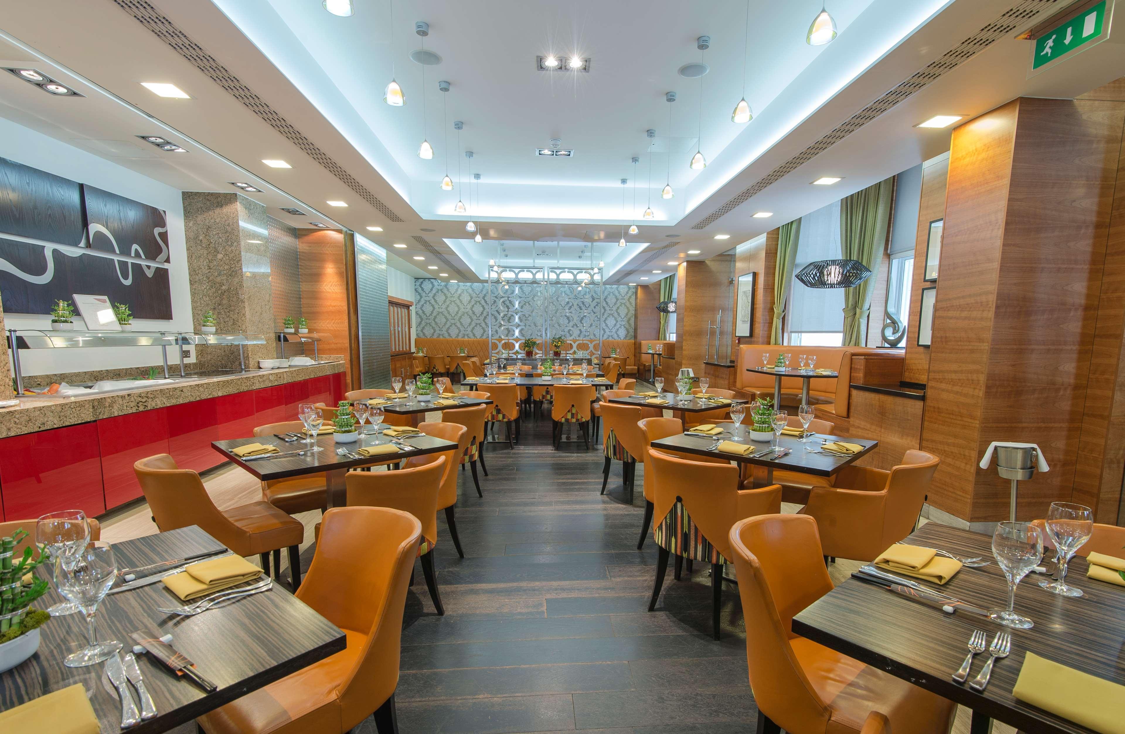 Hotel Doubletree By Hilton Kensington 4*