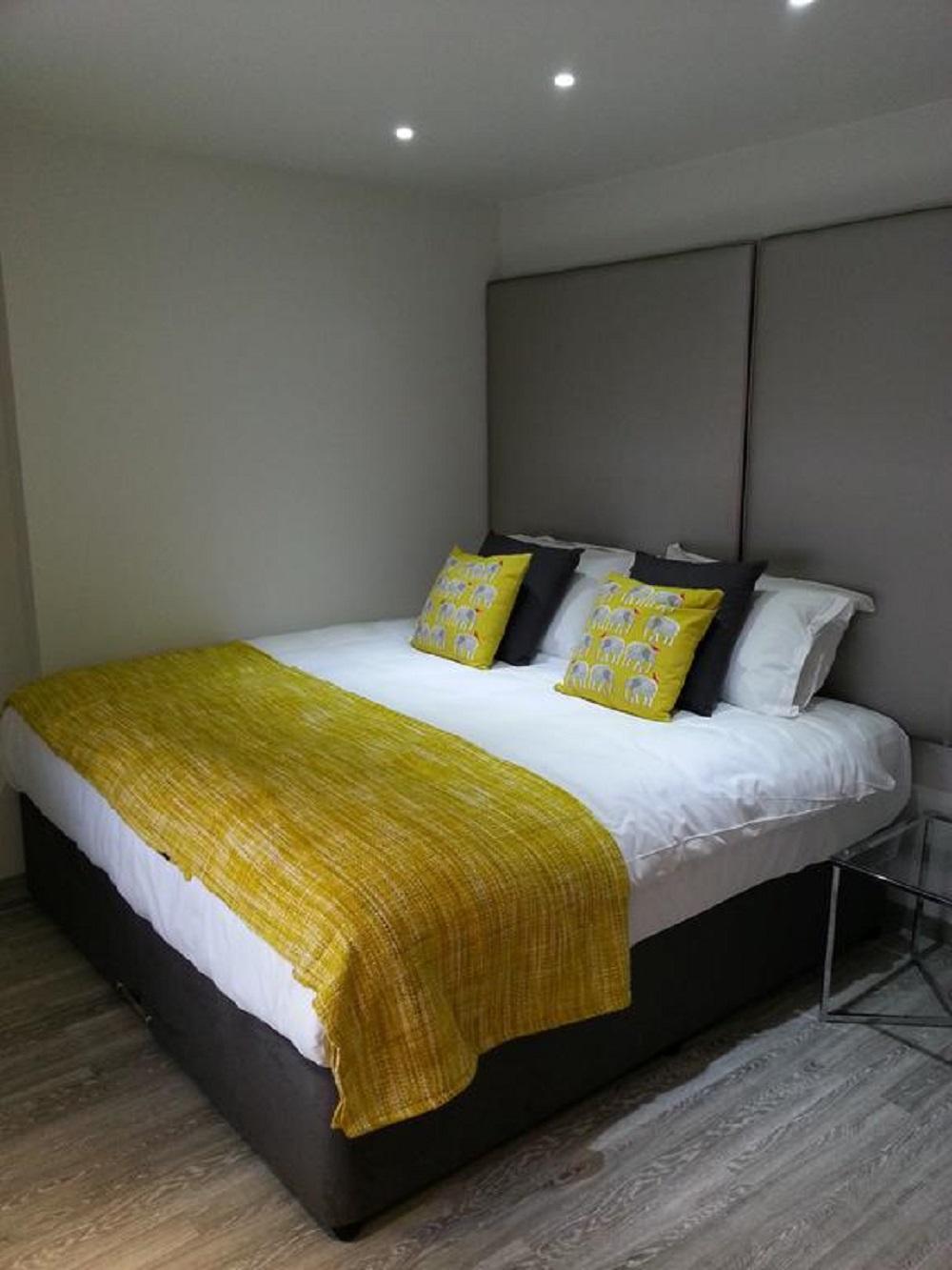 The Edwin Hotel London