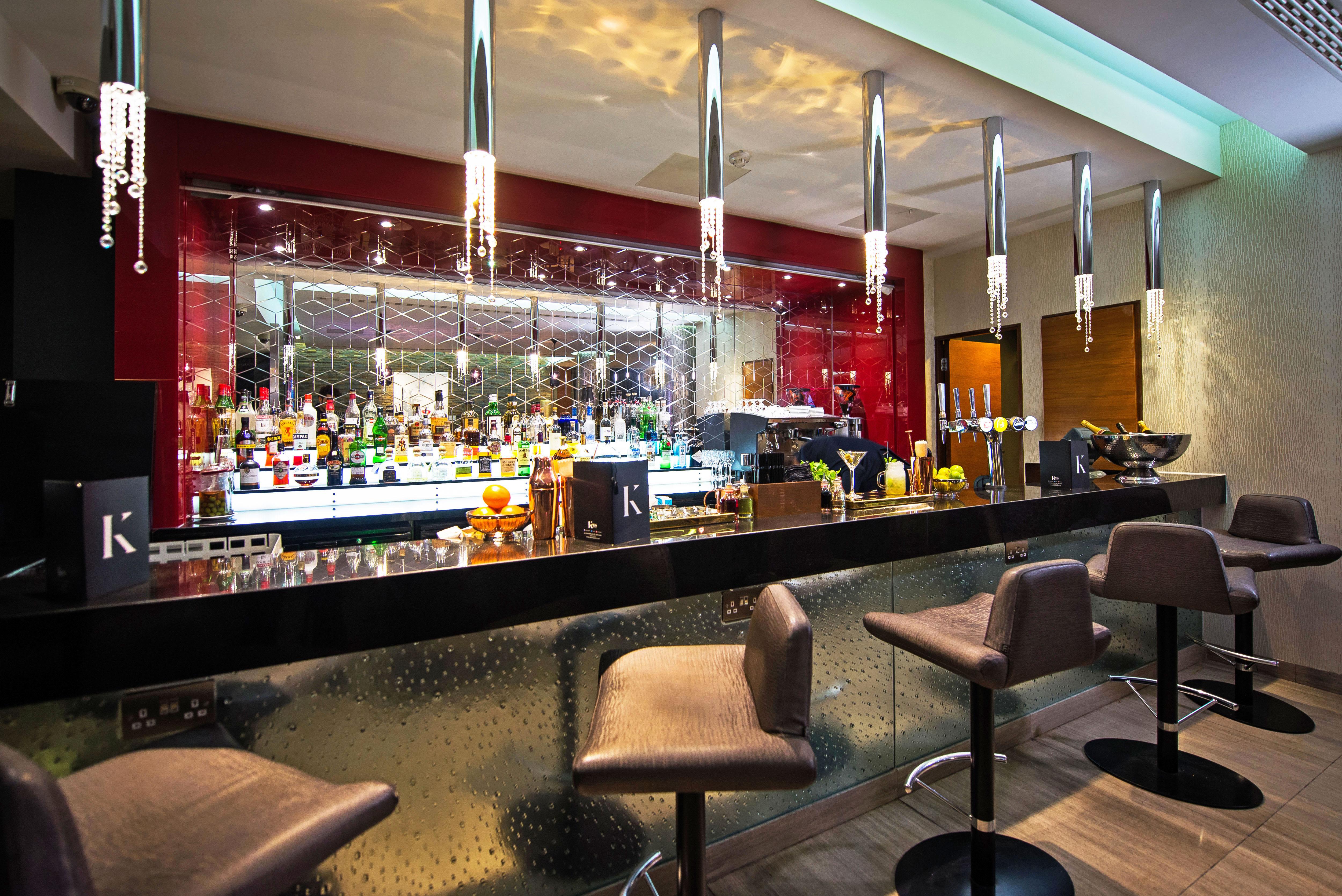 Hotel Doubletree By Hilton Kensington 4*