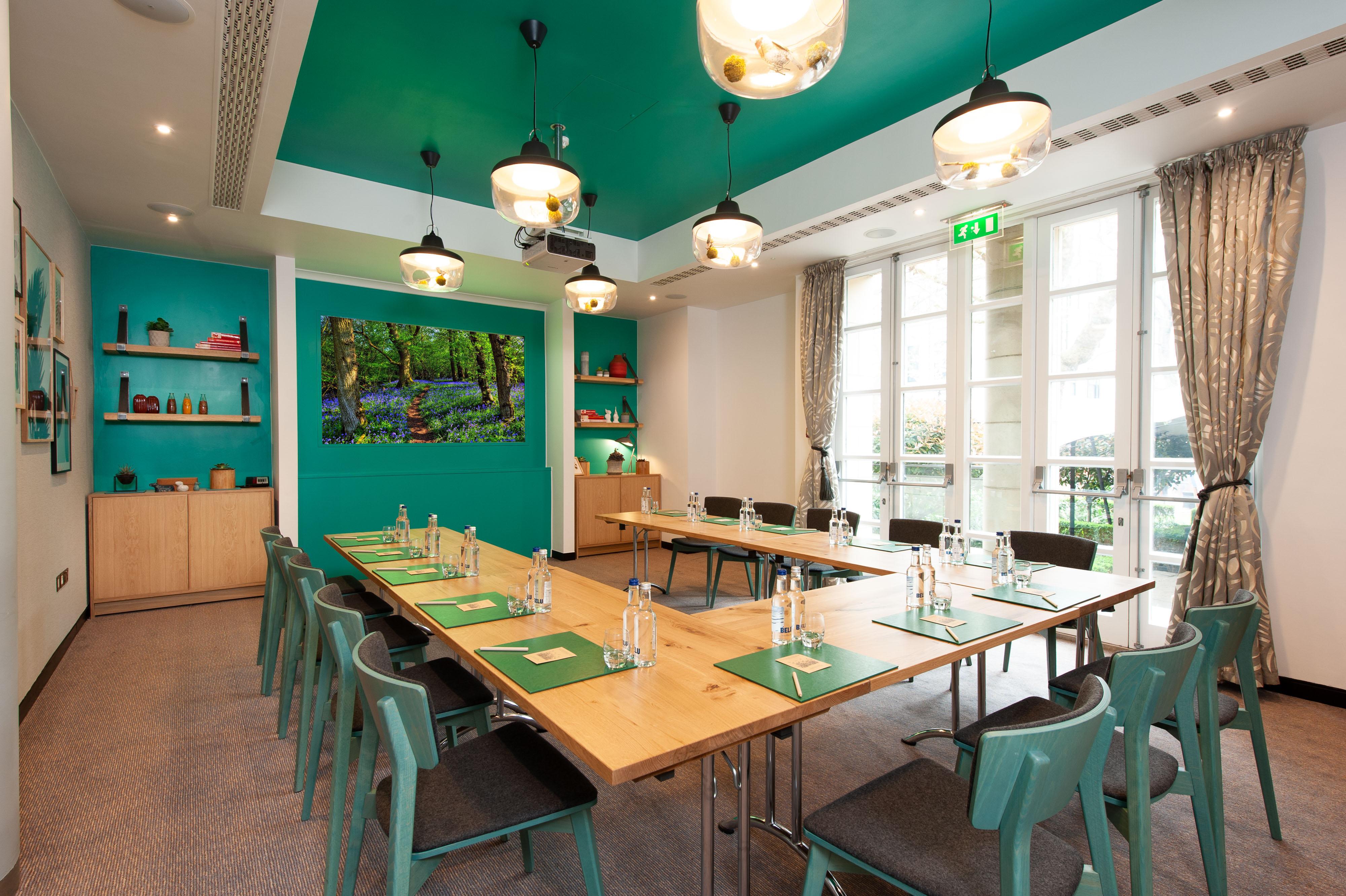 Hotel Doubletree By Hilton Kensington London