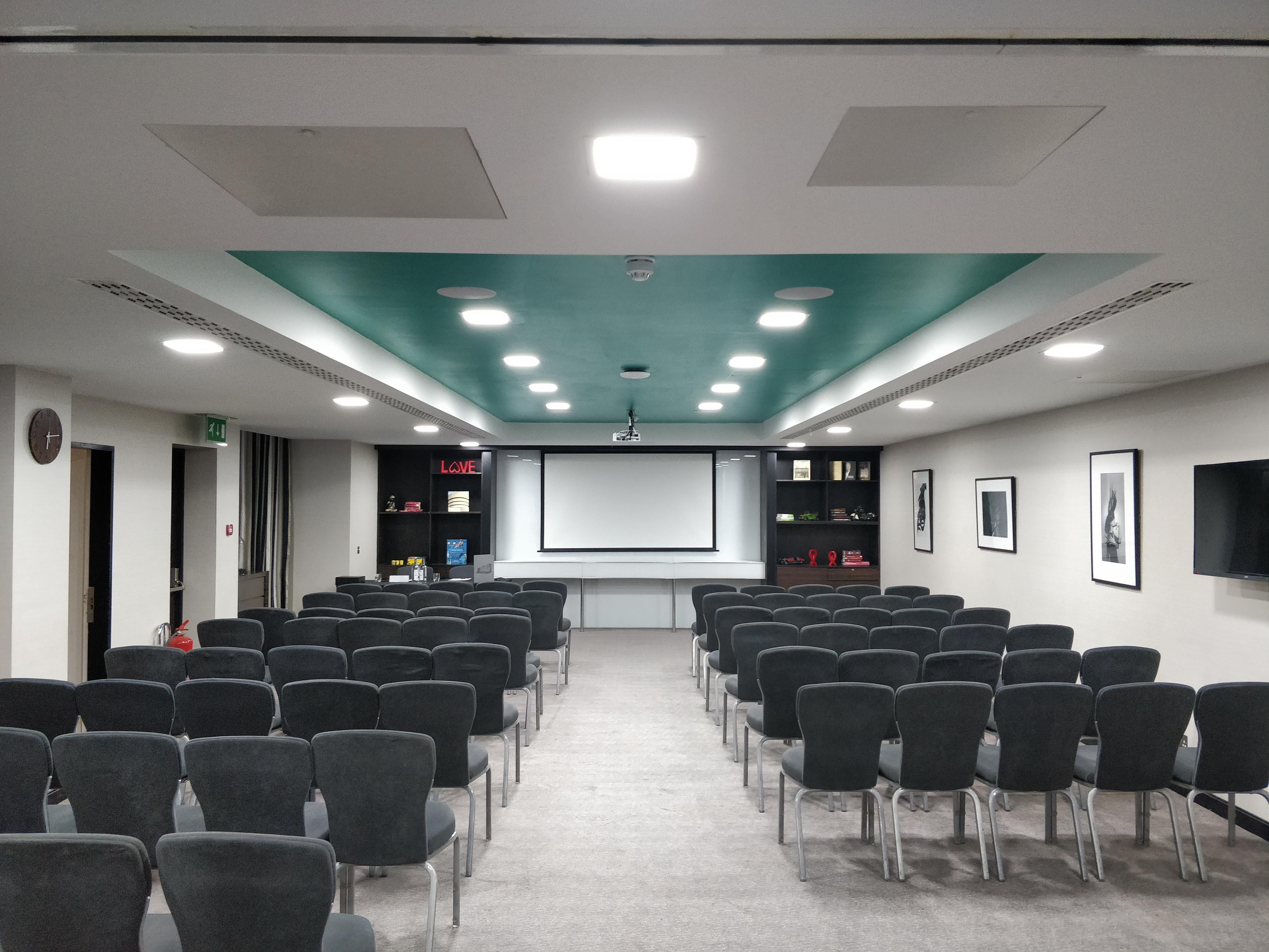 Hotel Doubletree By Hilton Kensington