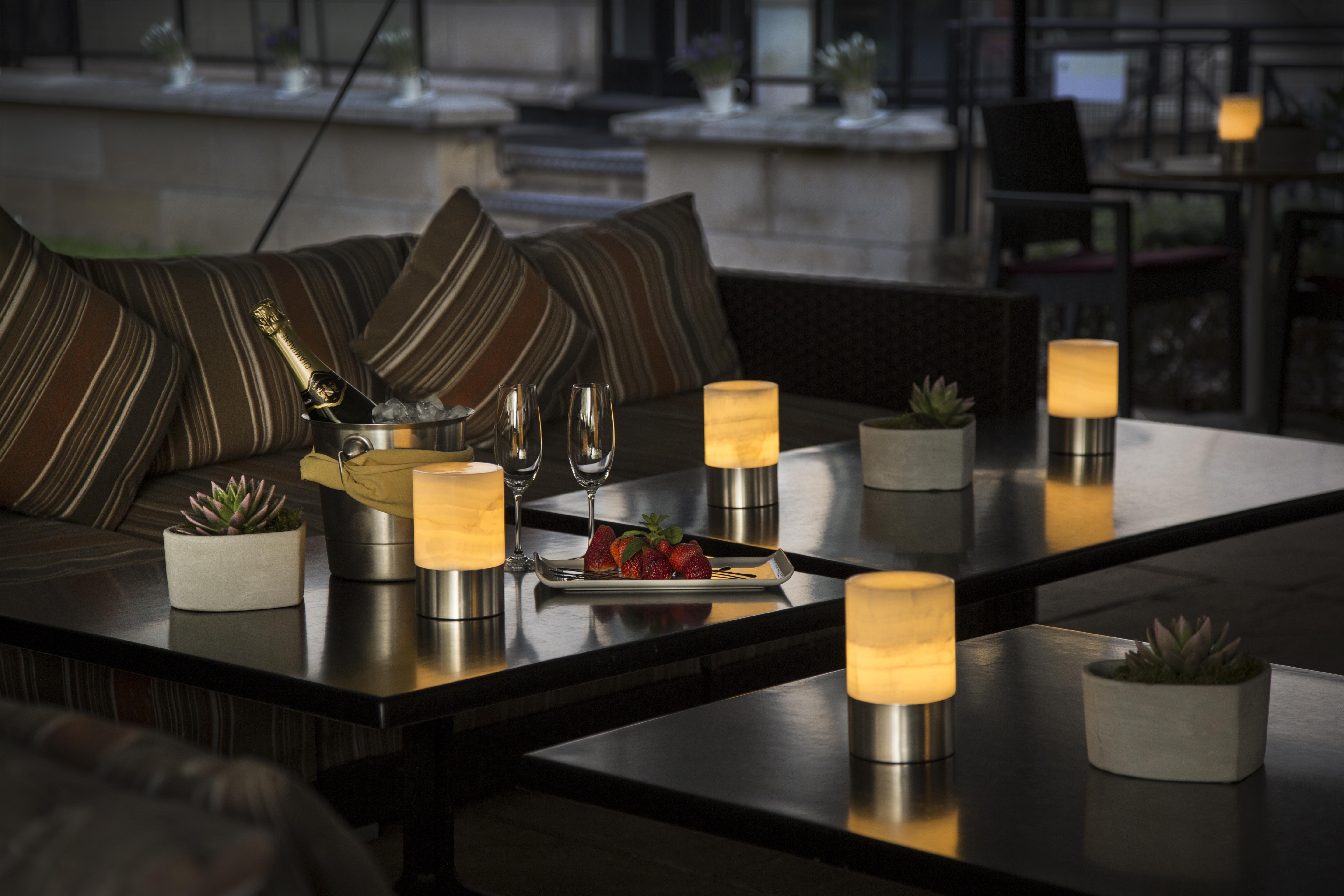Doubletree By Hilton Kensington