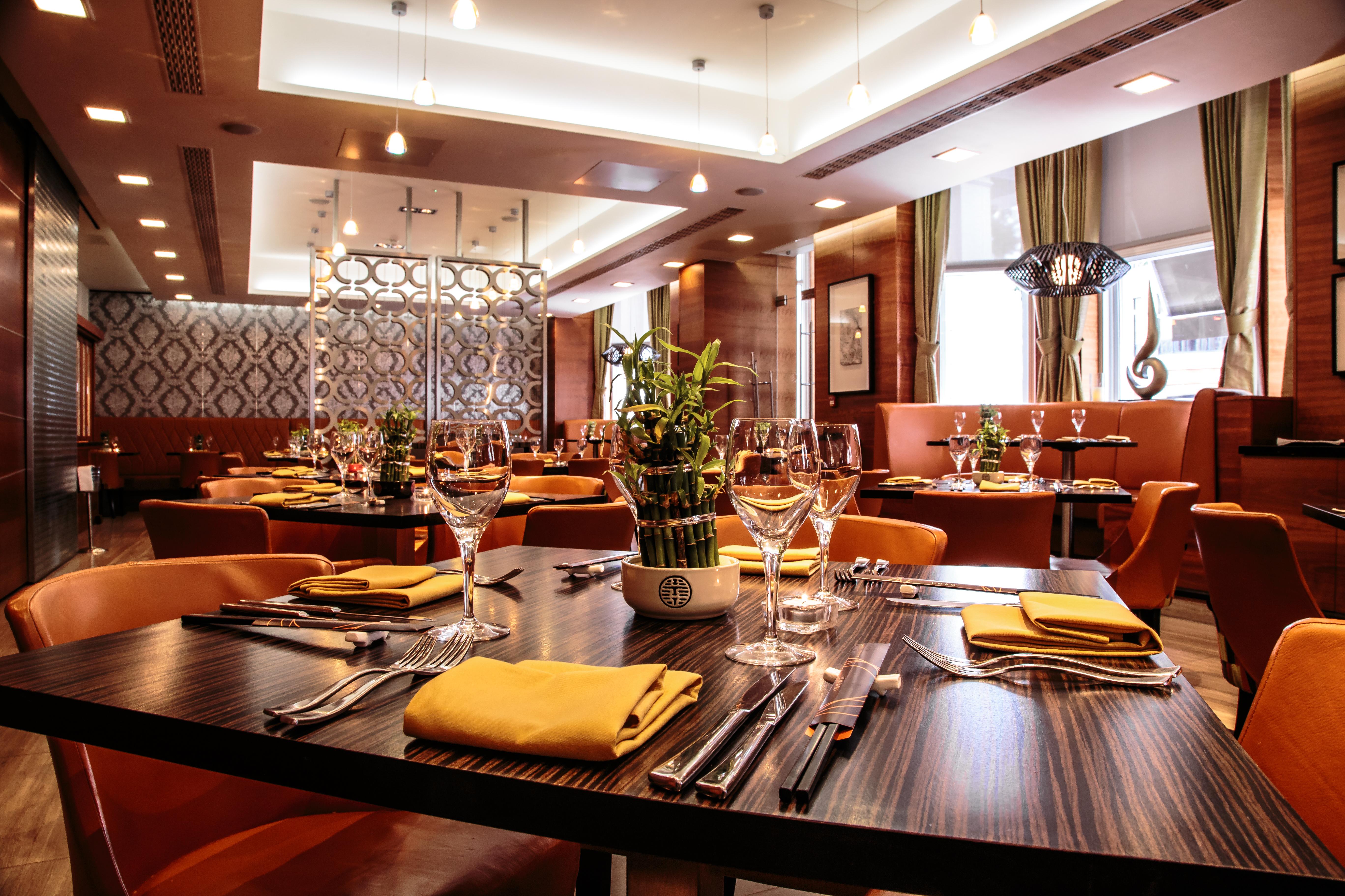 Doubletree By Hilton Kensington Hotel London