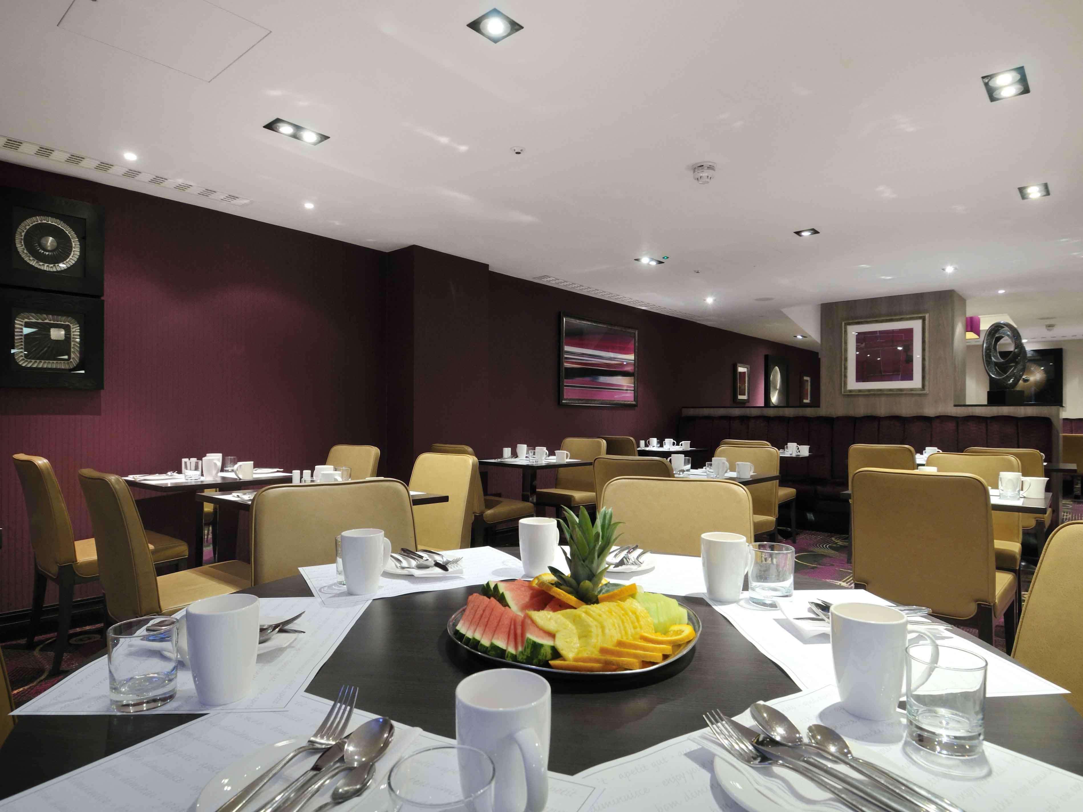 Doubletree By Hilton - West End London