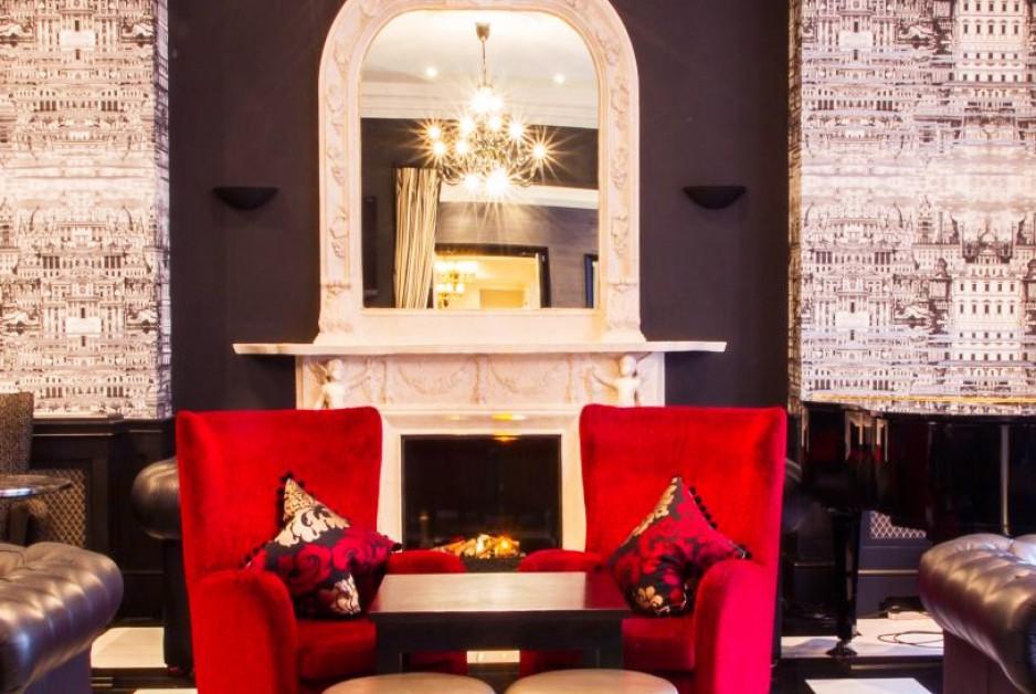 Hotel Park International Londres