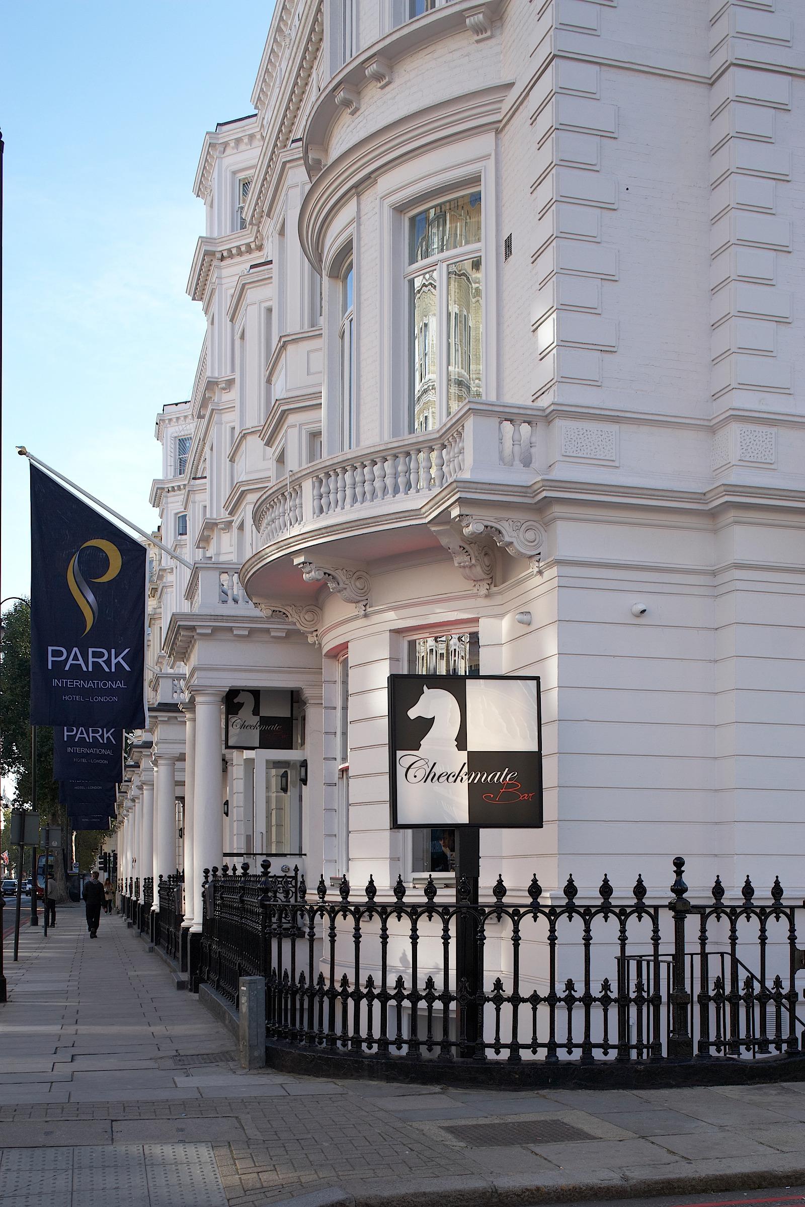 Park International 4* Londres