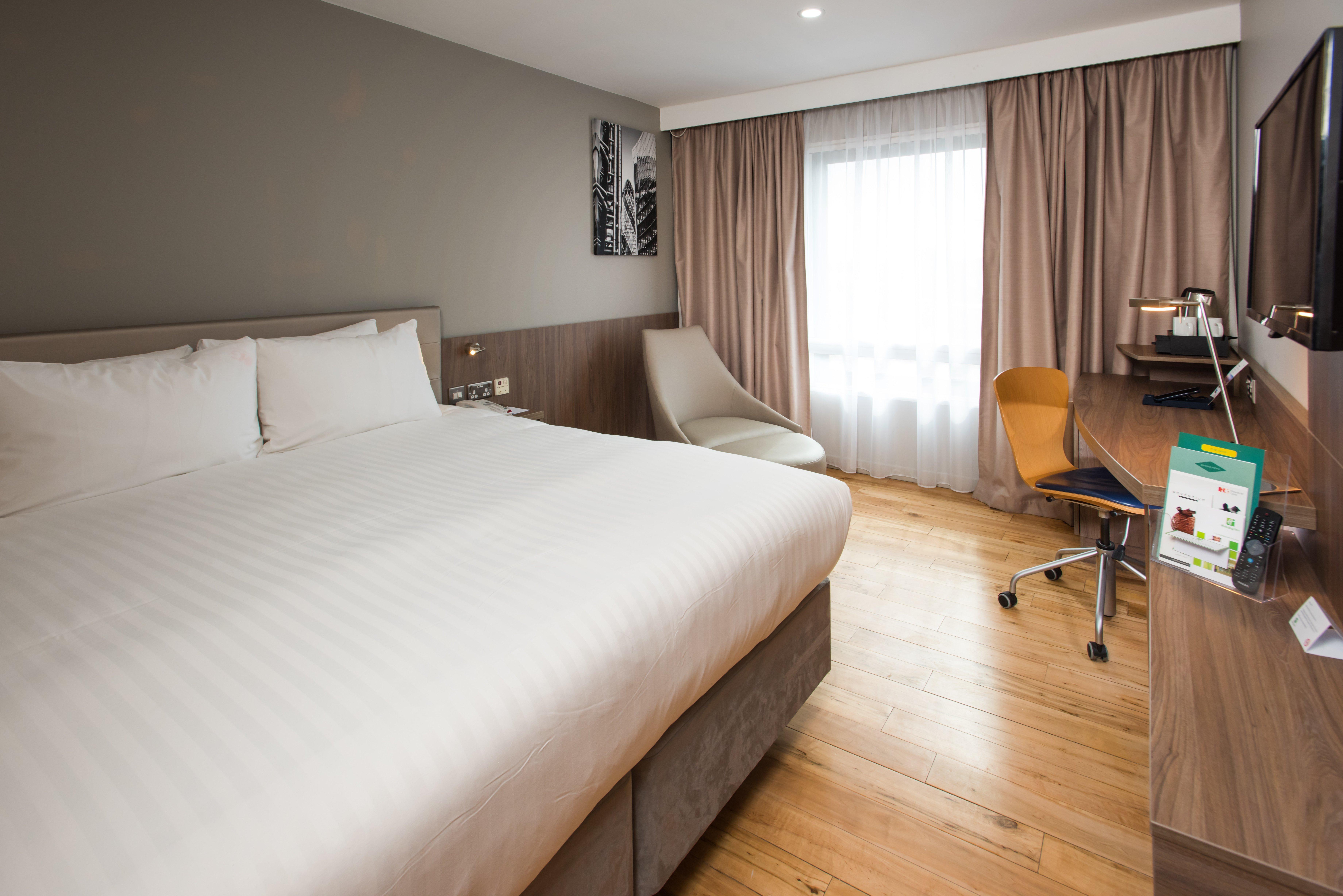 West By Ihg 4*