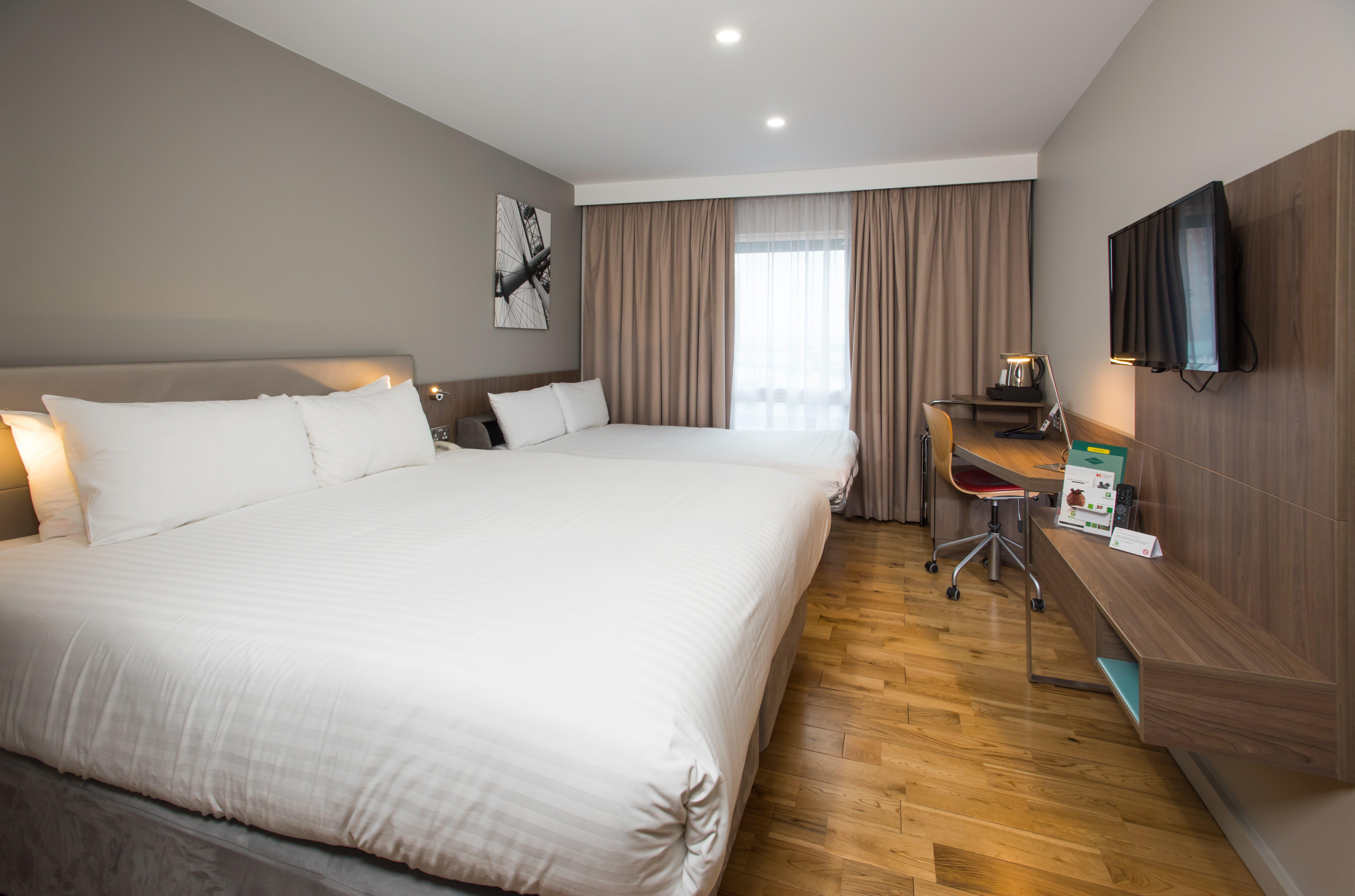 West By Ihg Londres