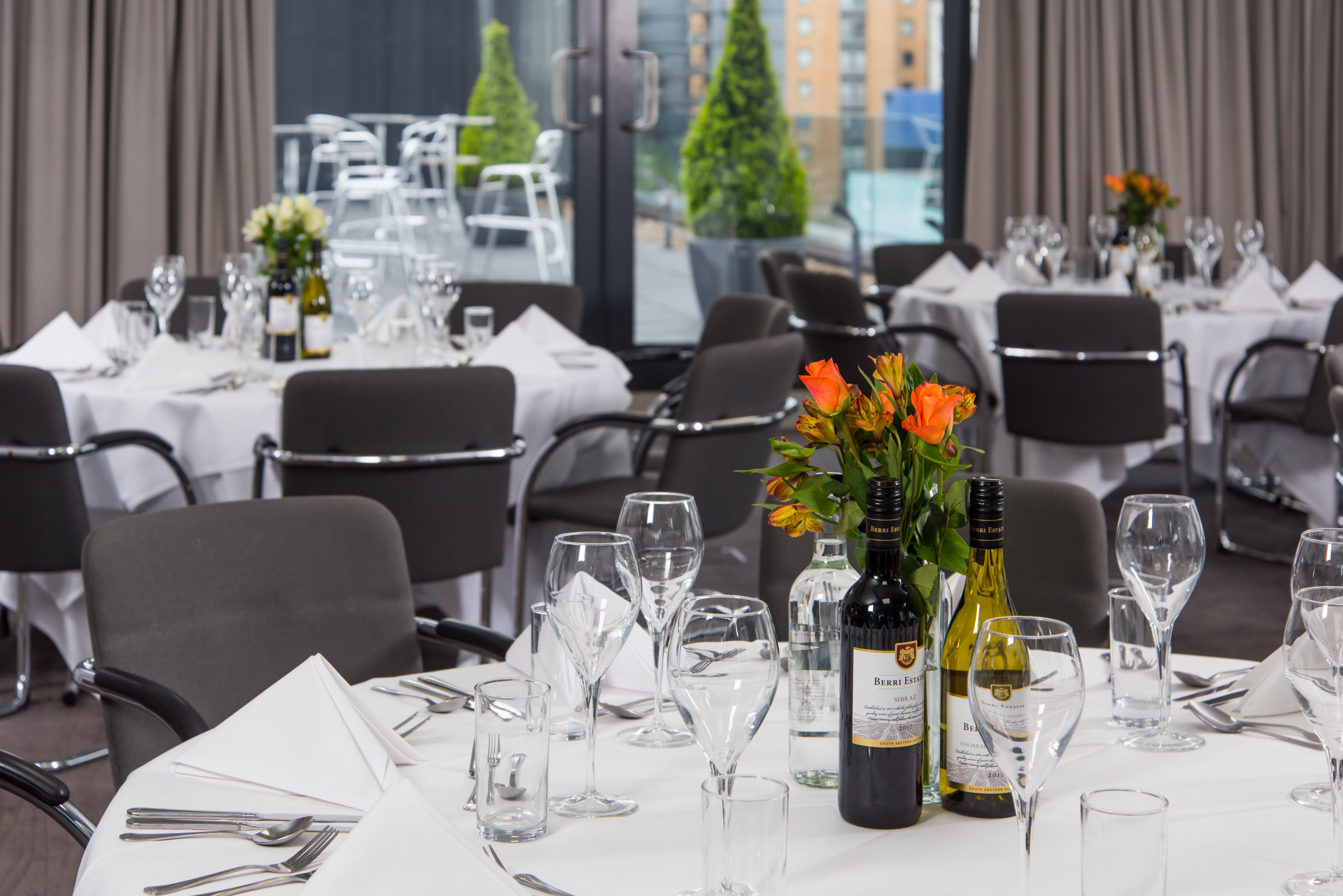 West By Ihg 4* Londres