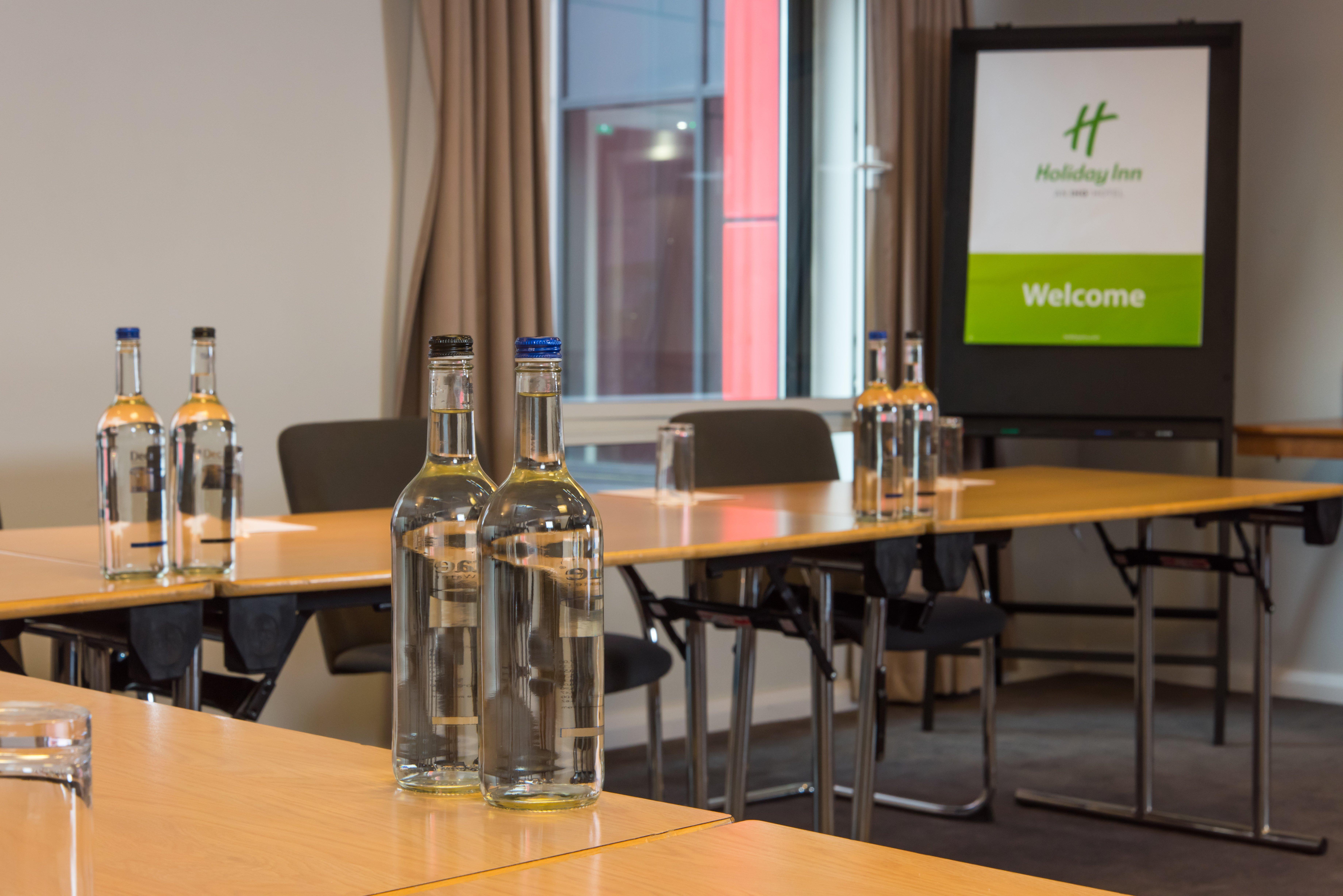 West By Ihg 4* Londres