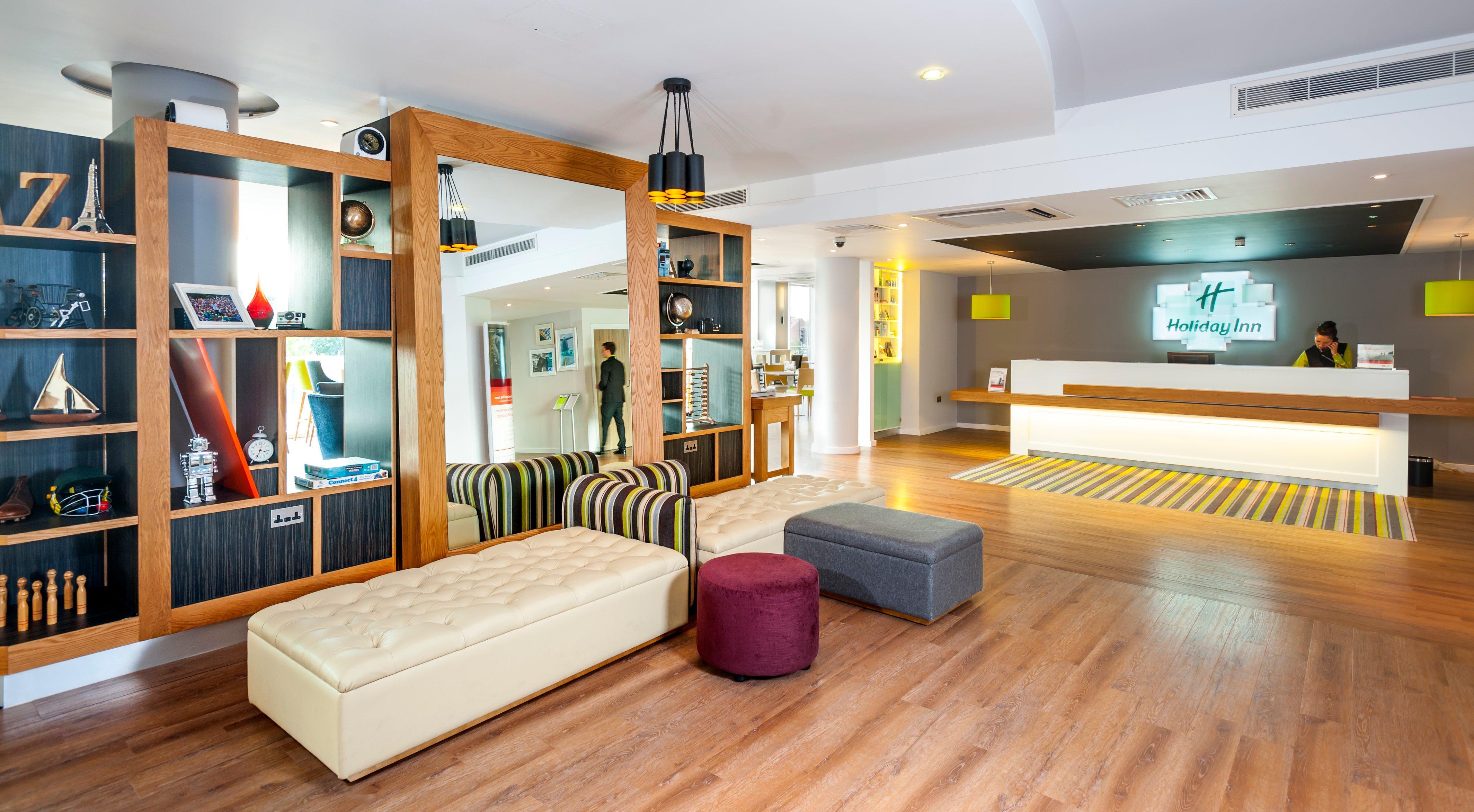 West By Ihg Hotel Londres