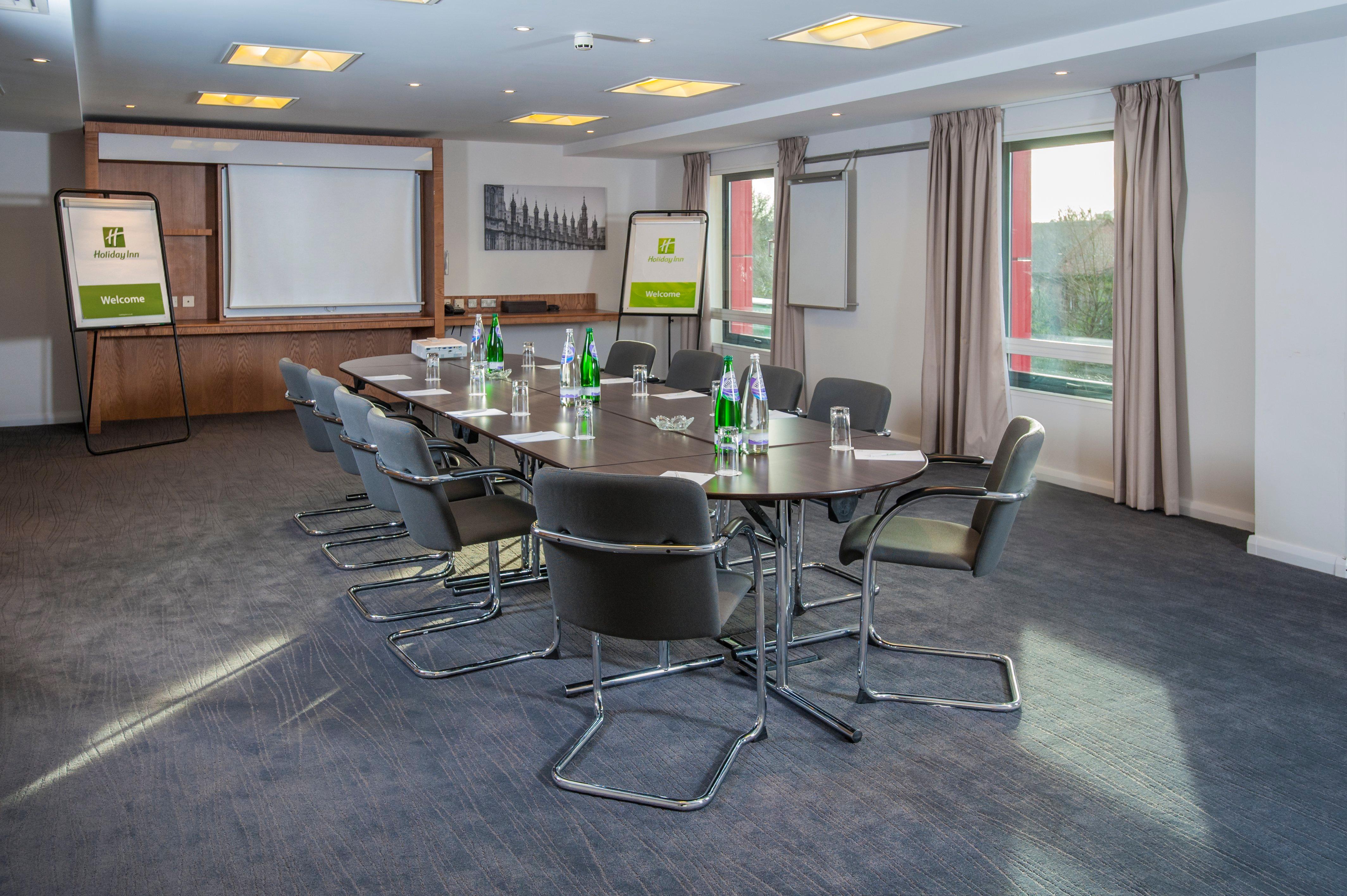 Hotel West By Ihg Londres