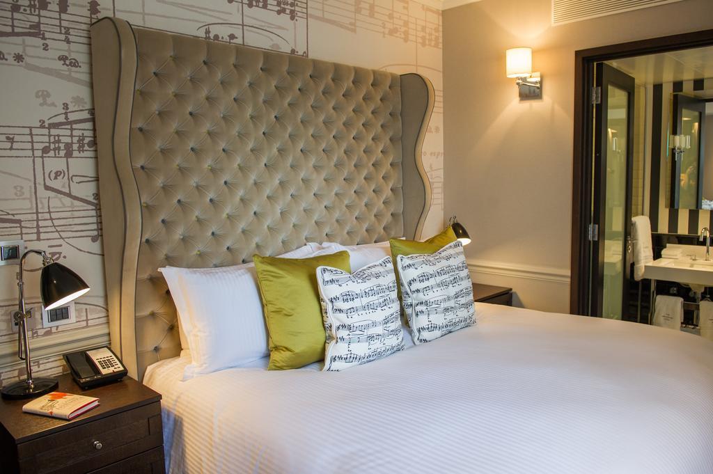 The Ampersand - Small Luxury Of The World 5* Londres
