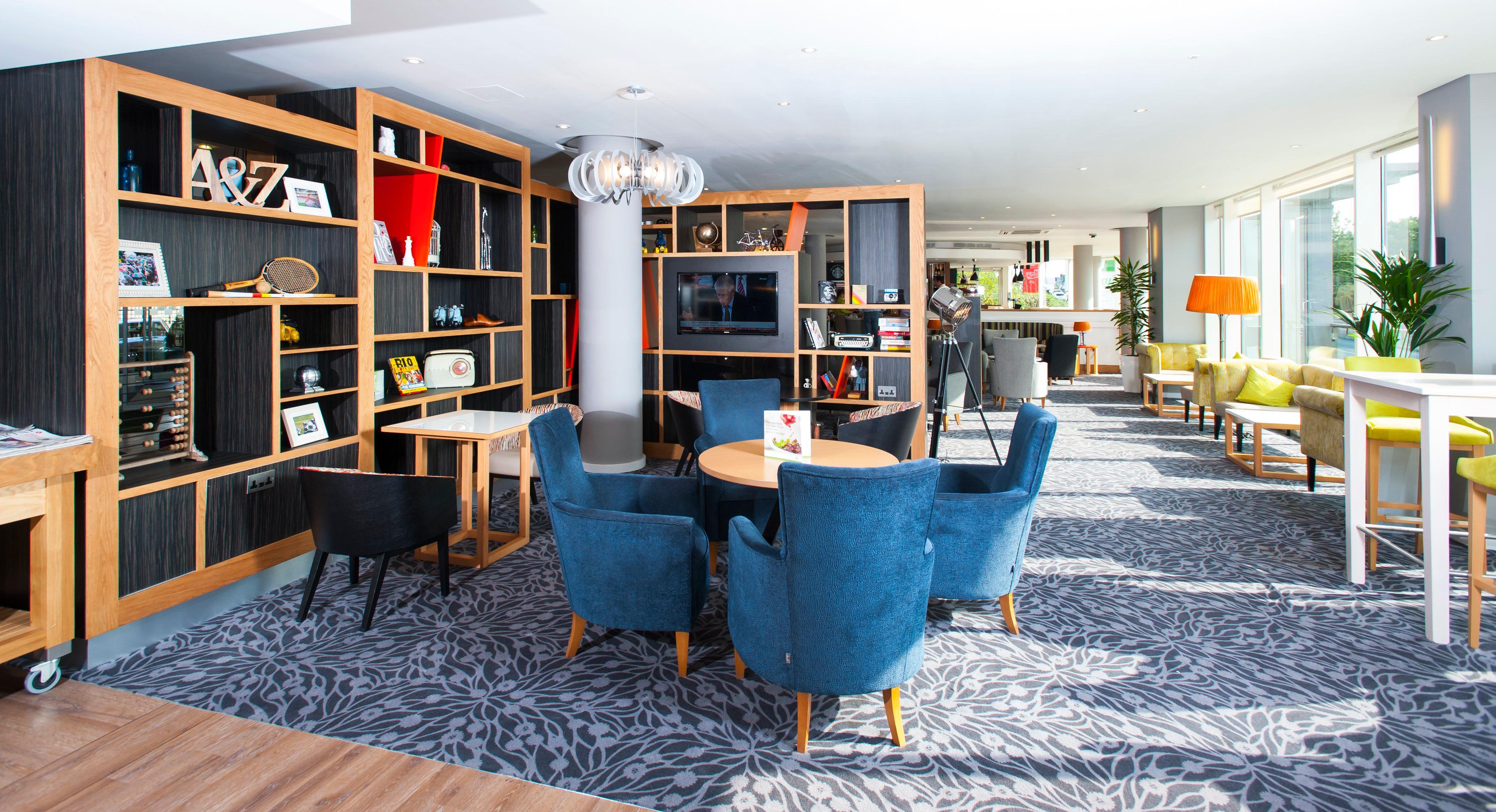West By Ihg Londres