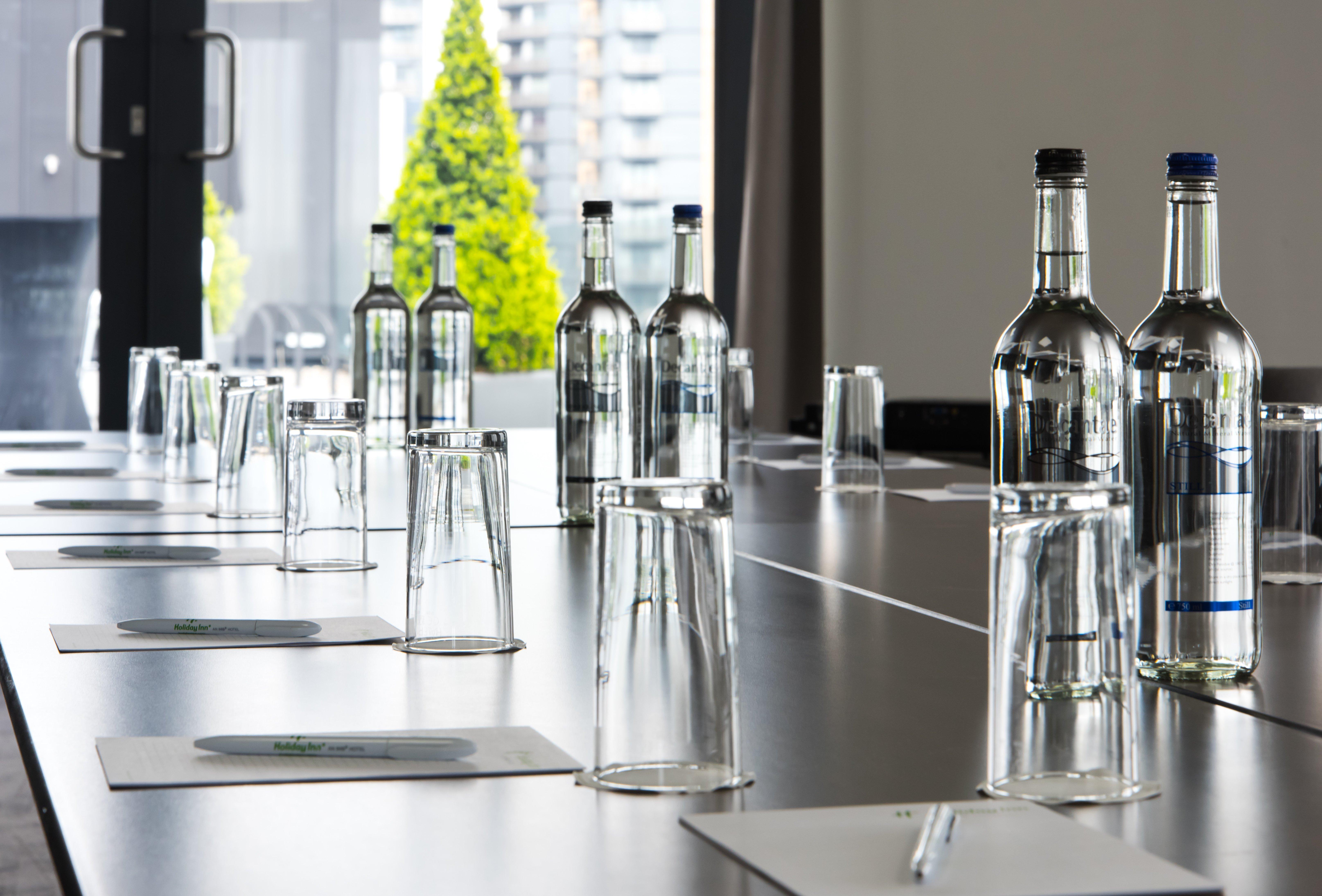 West By Ihg Hotel Londres