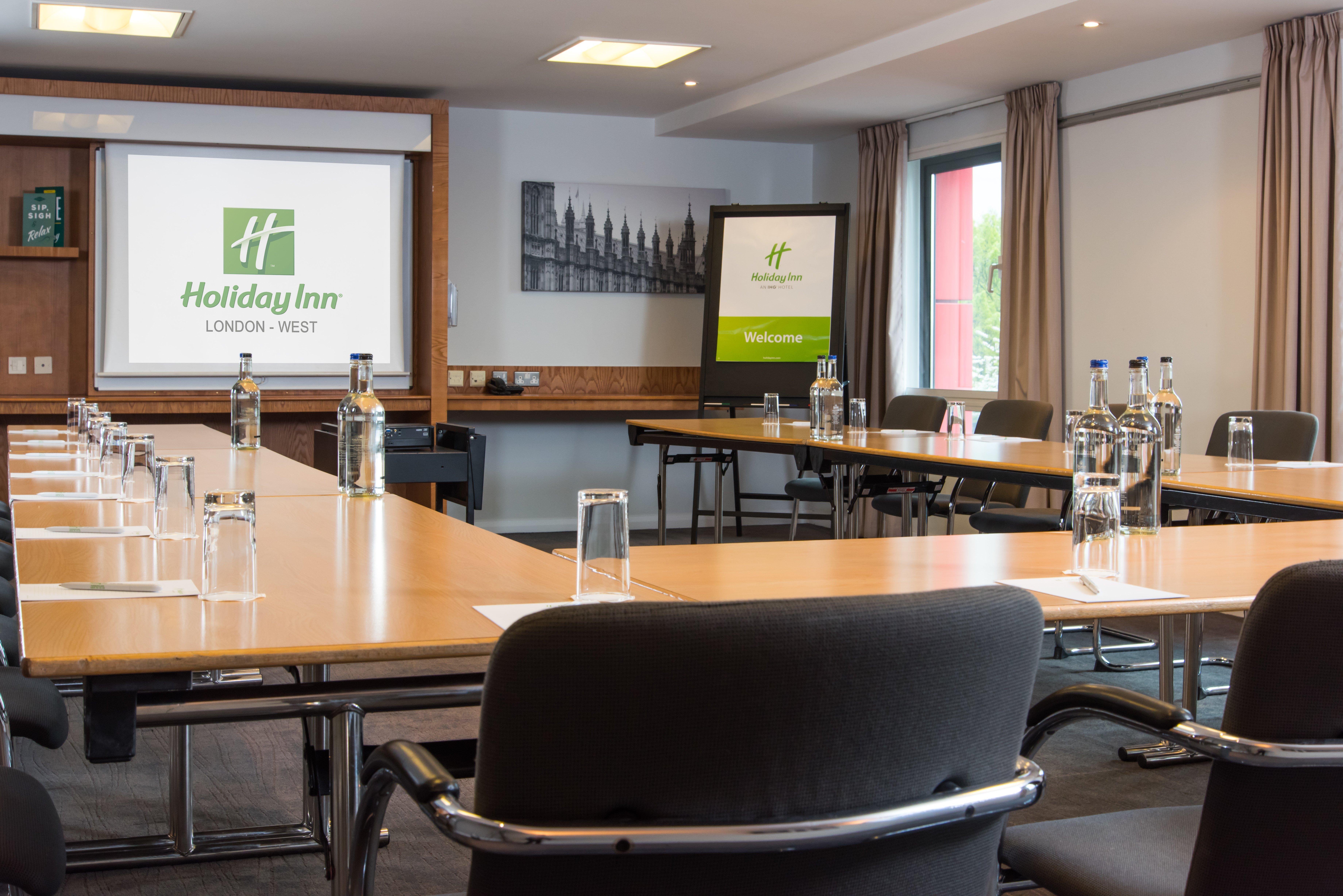 West By Ihg Hotel Londres