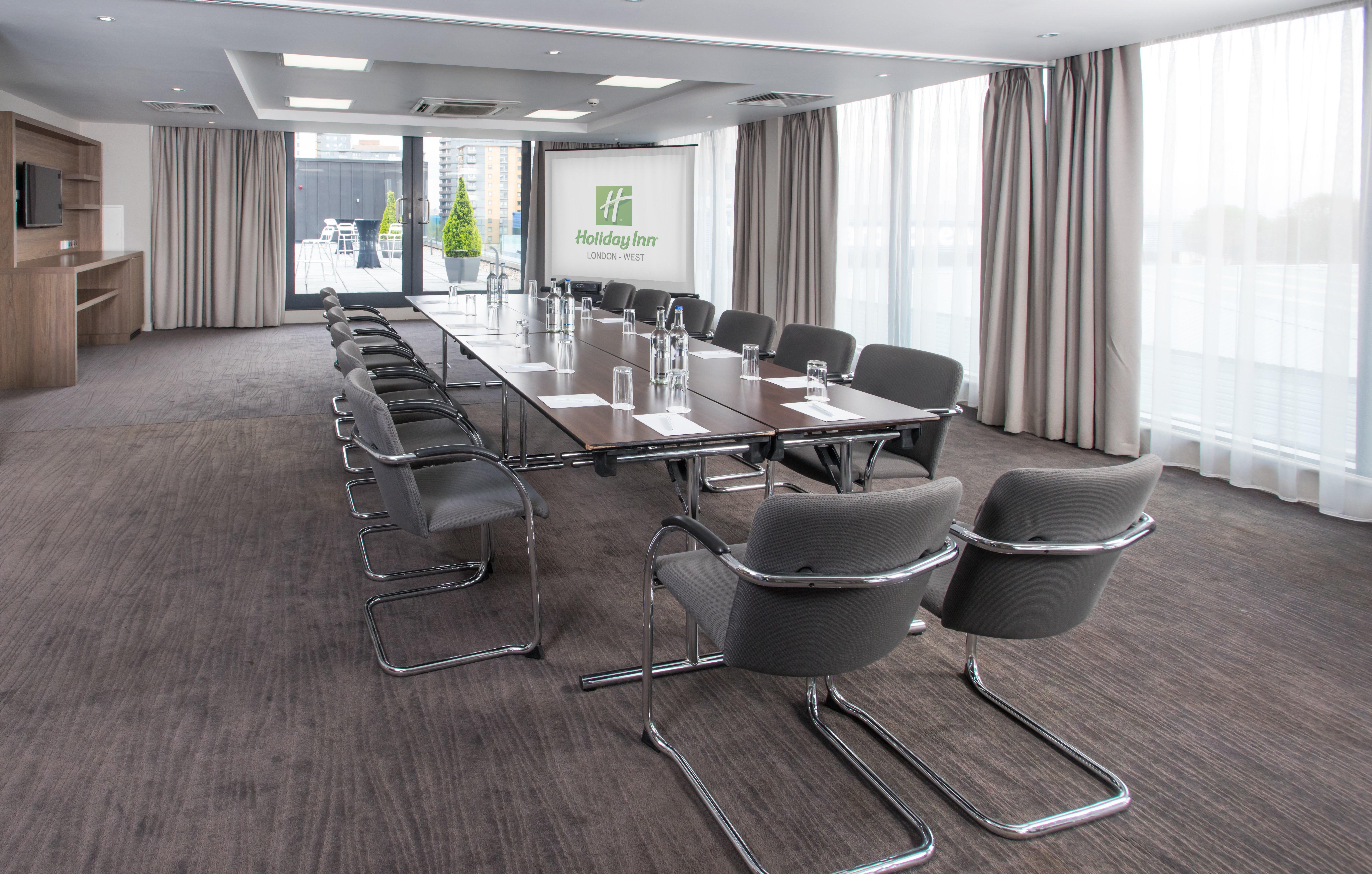 West By Ihg 4* Londres
