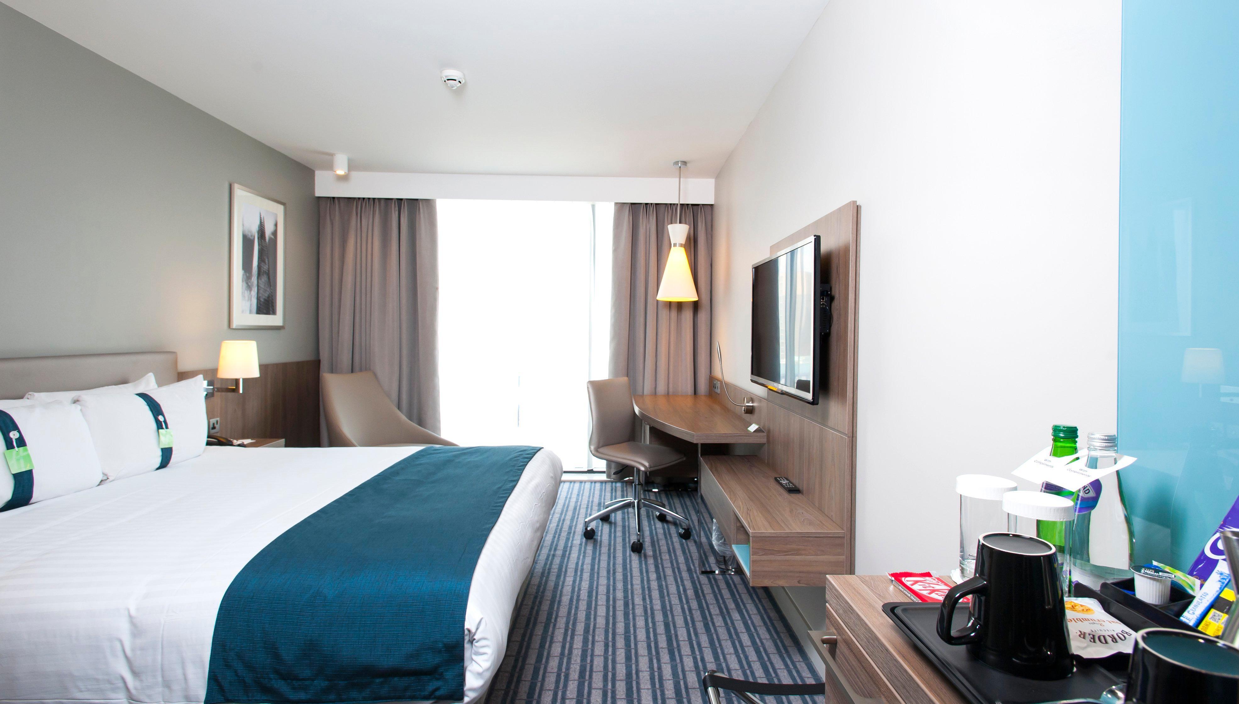 West By Ihg Londres