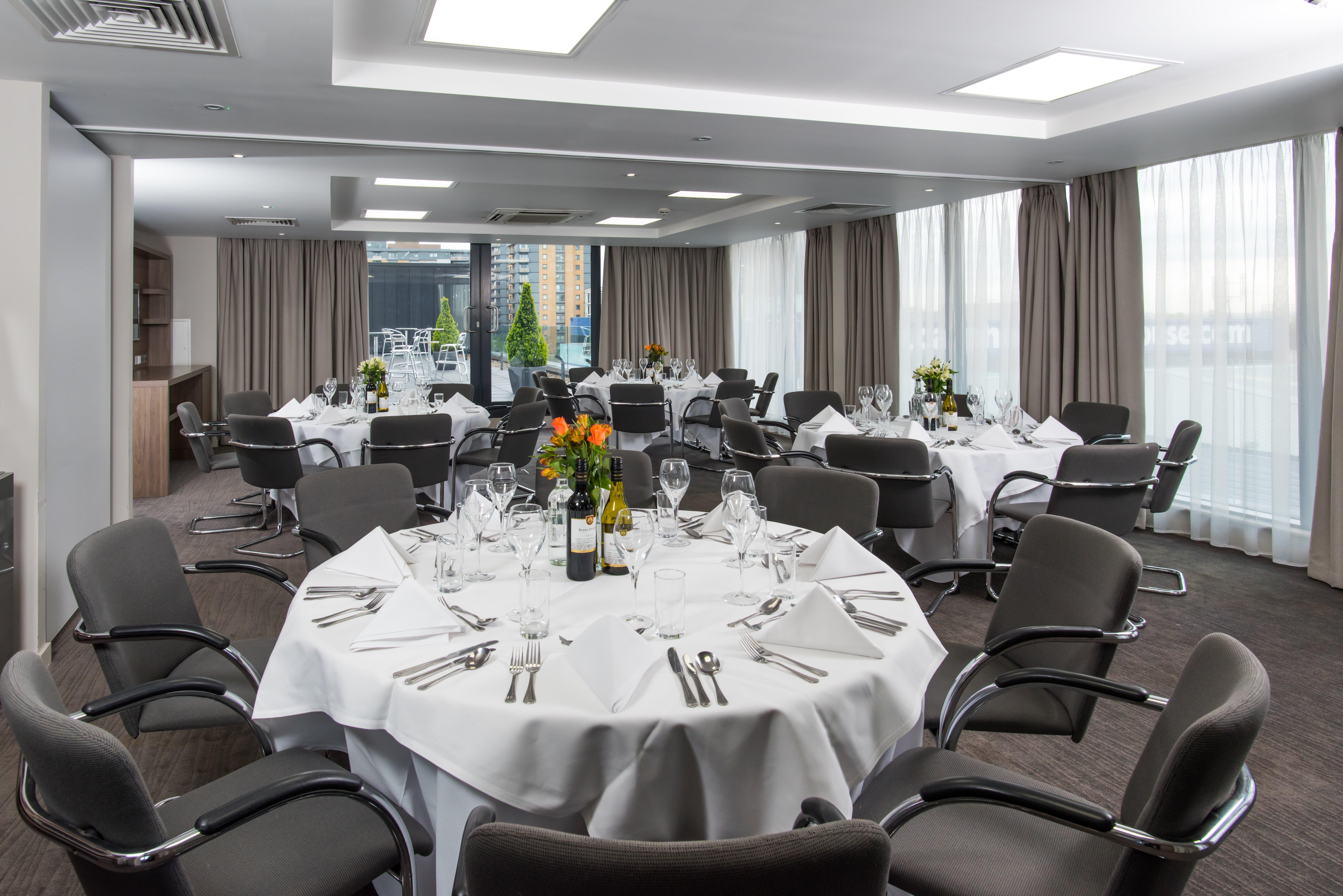 West By Ihg 4* Londres