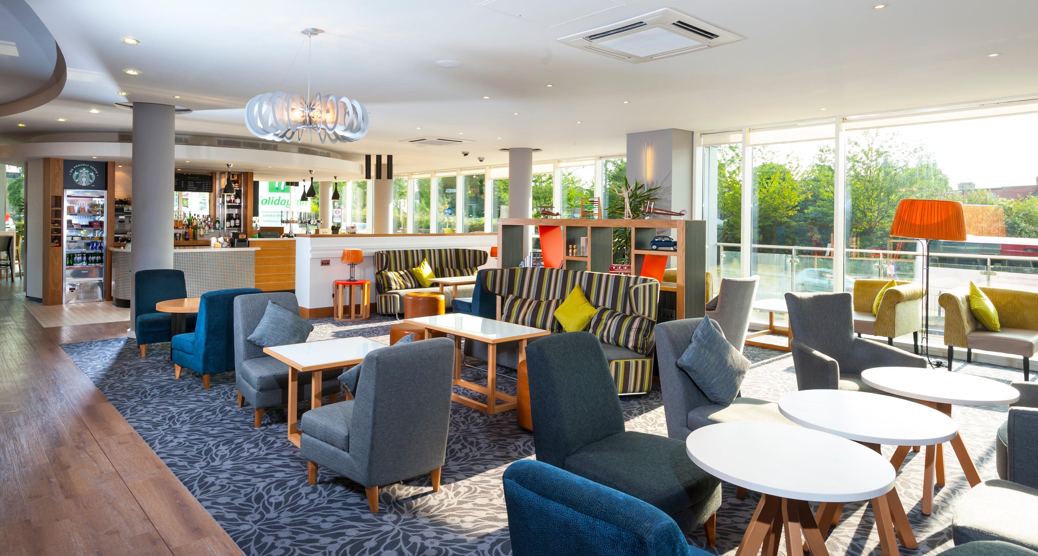 Hotel West By Ihg Londres