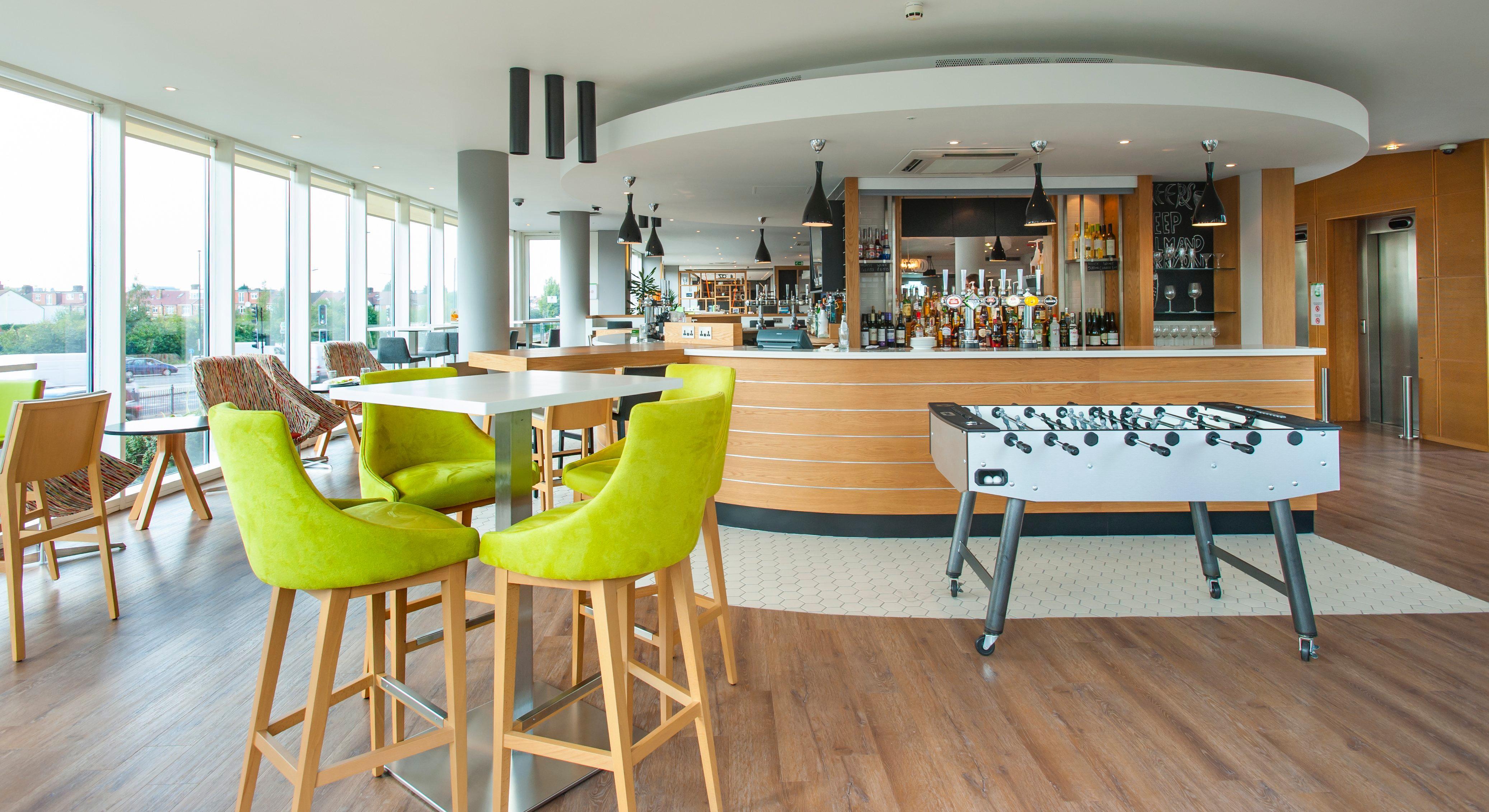 Hotel West By Ihg Londres