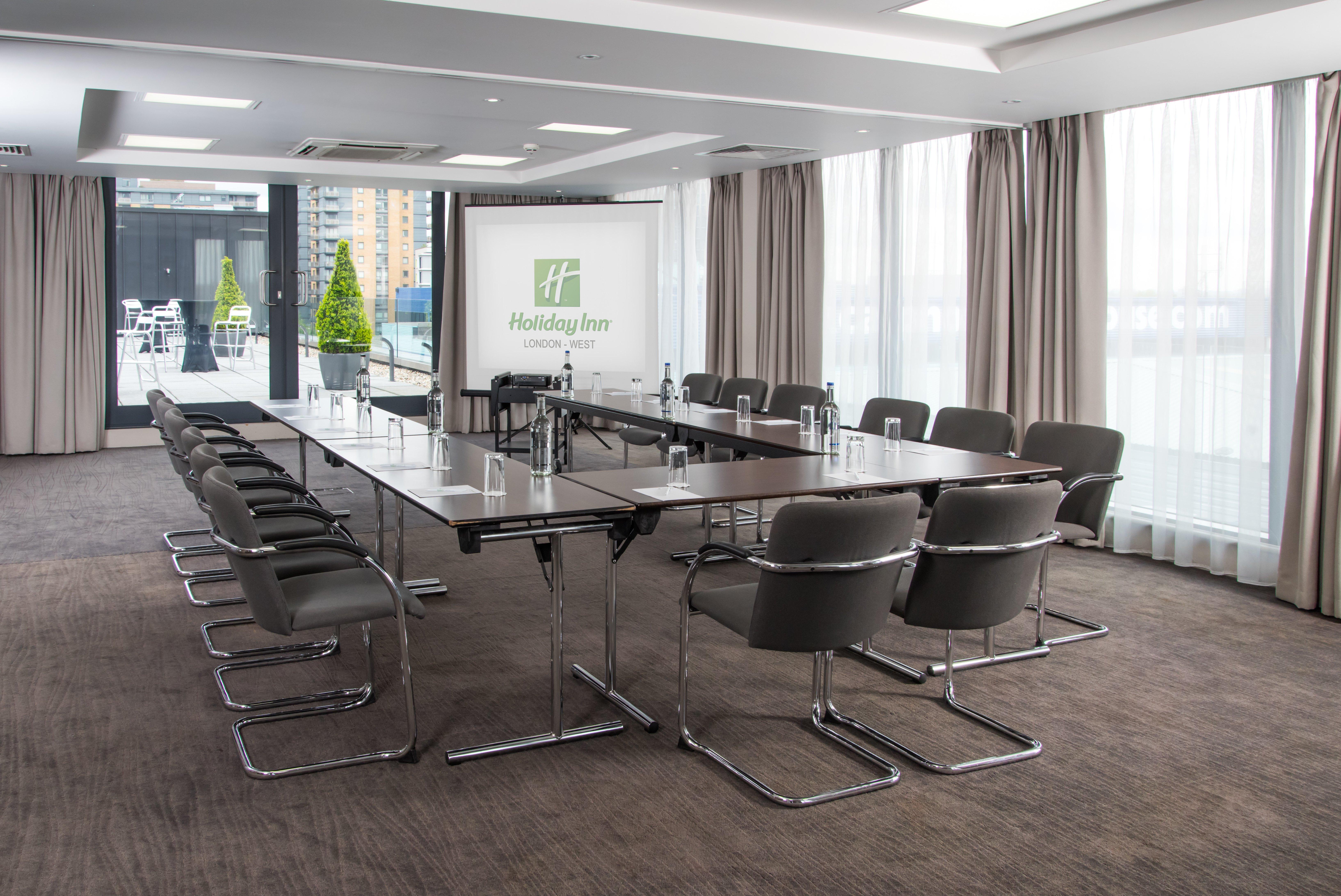 West By Ihg 4* Londres