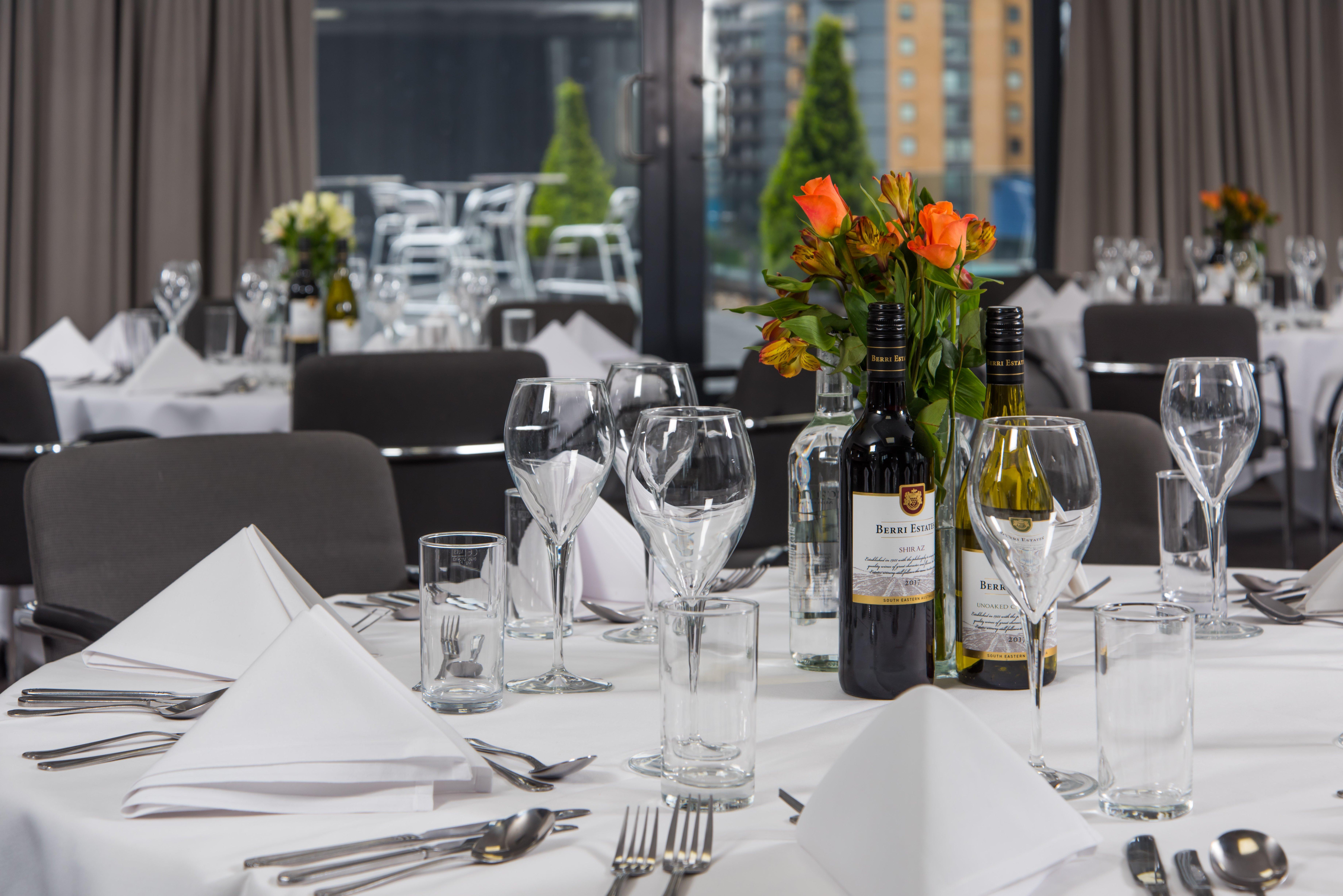 West By Ihg Londres